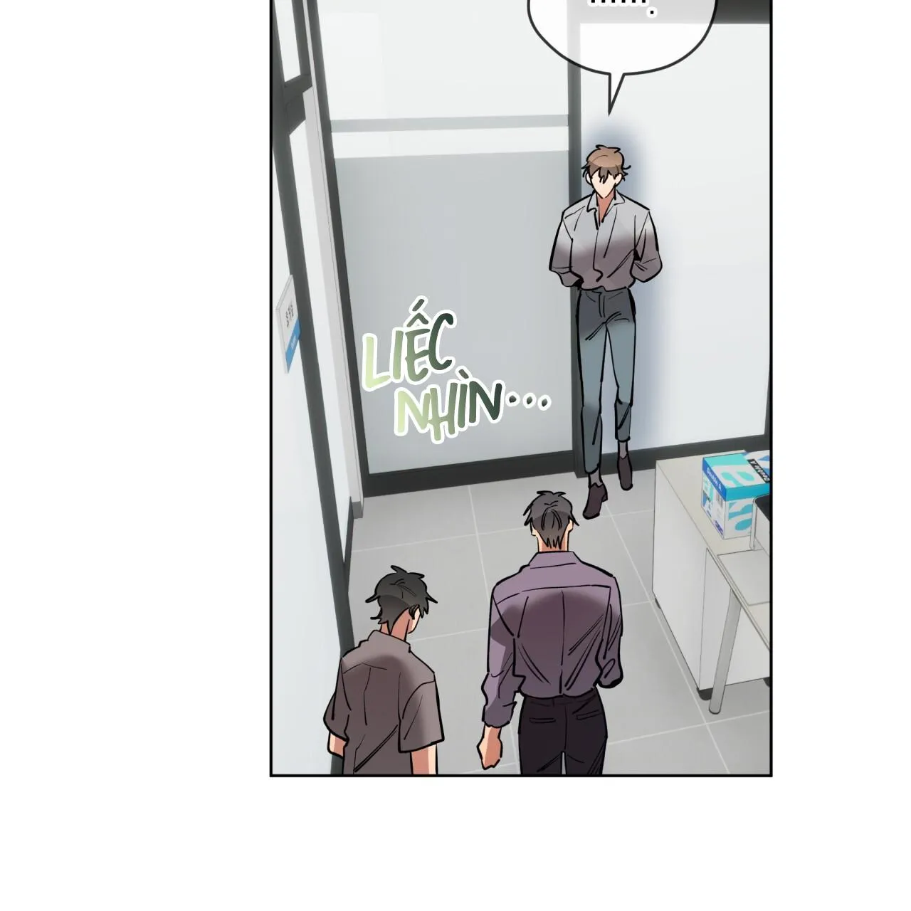 Cơn Mưa Rào (END) Chapter 78 Trang 34