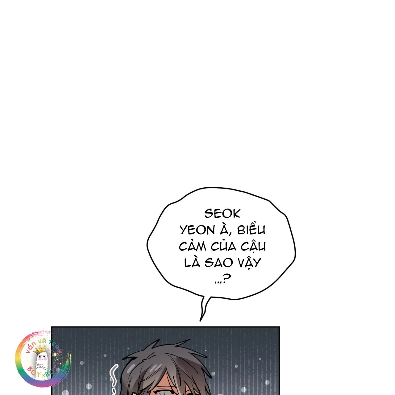 Cơn Mưa Rào (END) Chapter 78 Trang 35