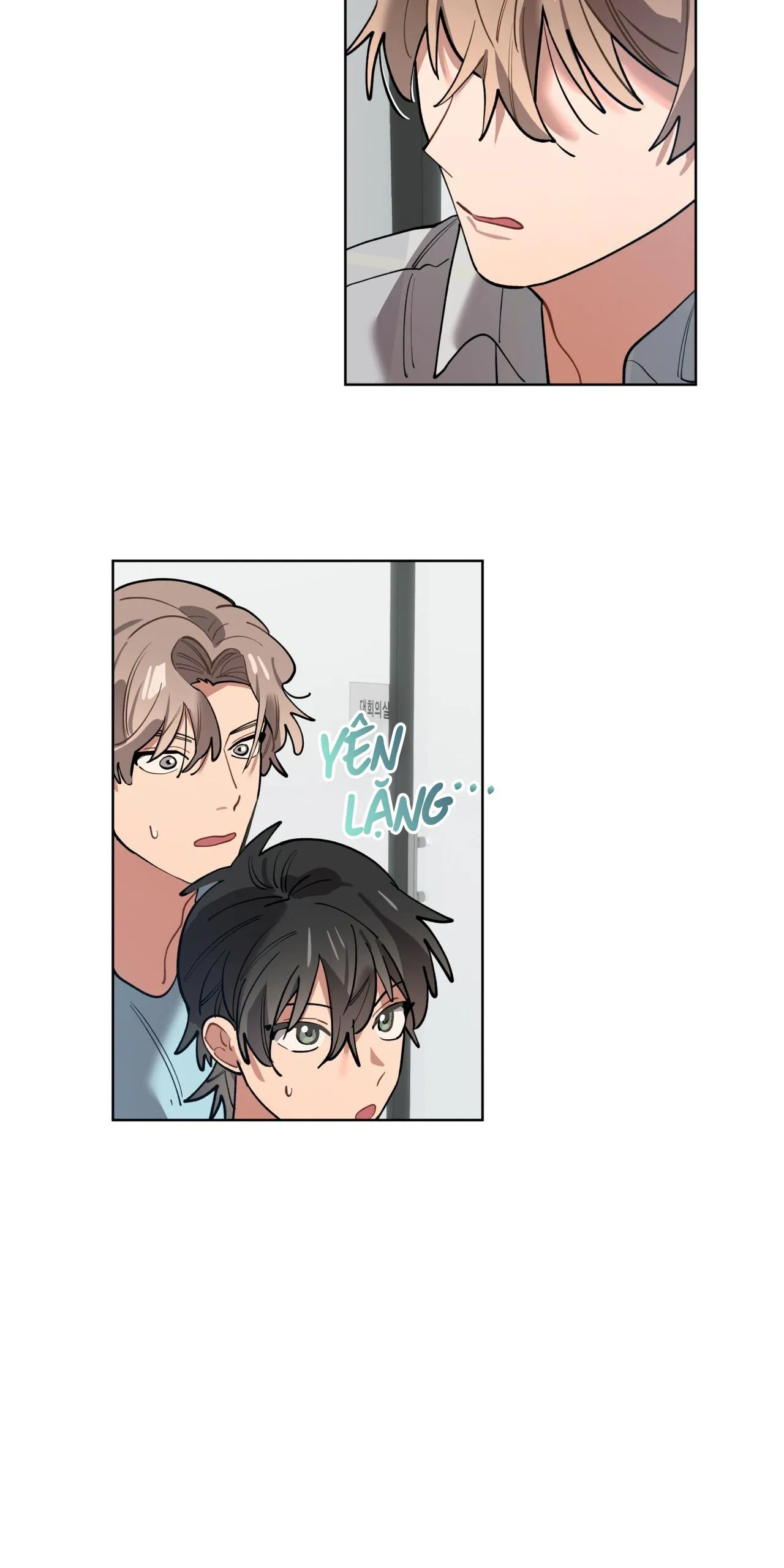 Cơn Mưa Rào (END) Chapter 78 Trang 40