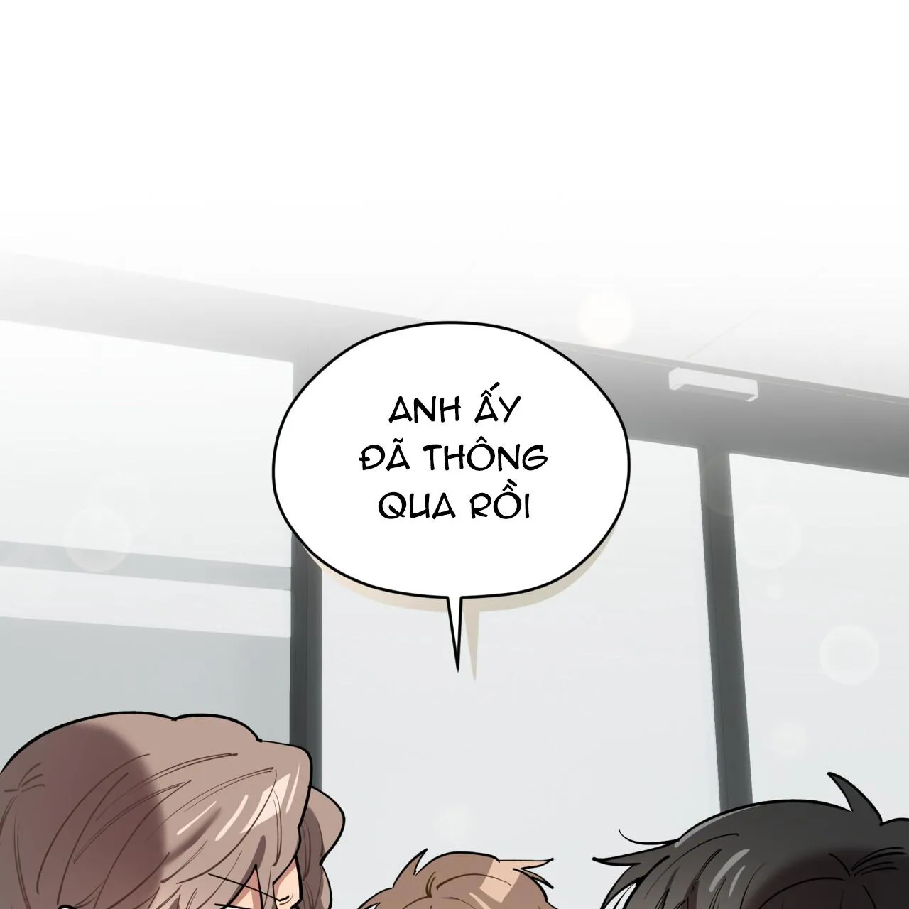 Cơn Mưa Rào (END) Chapter 78 Trang 41