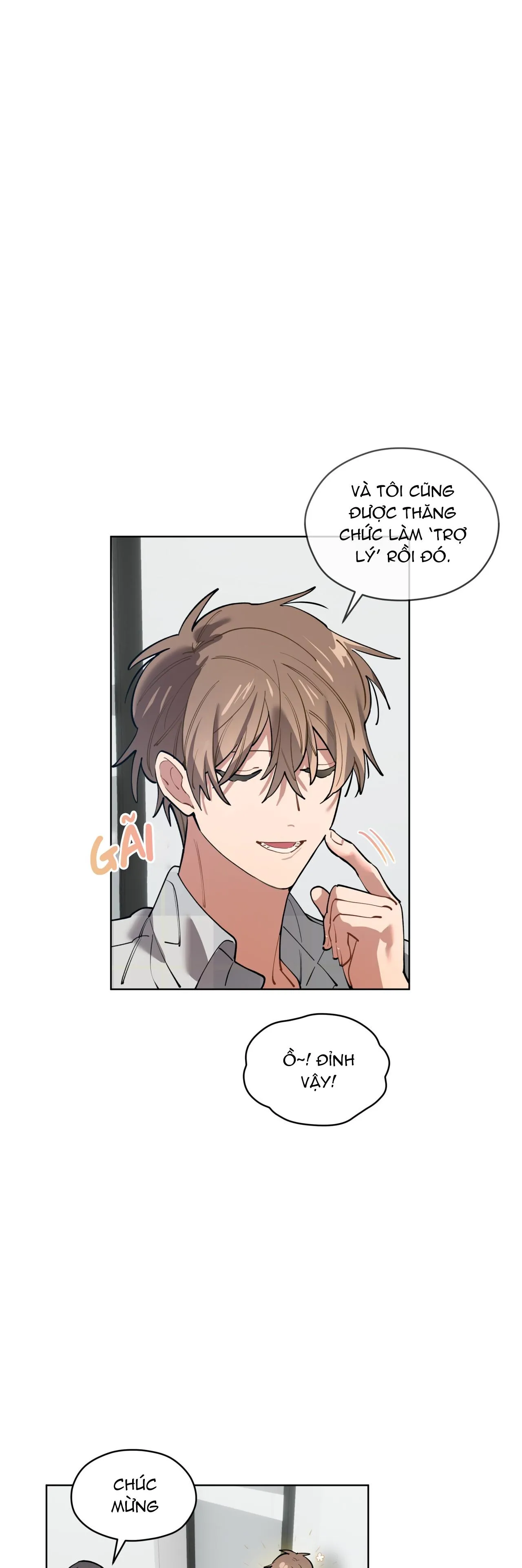 Cơn Mưa Rào (END) Chapter 78 Trang 43