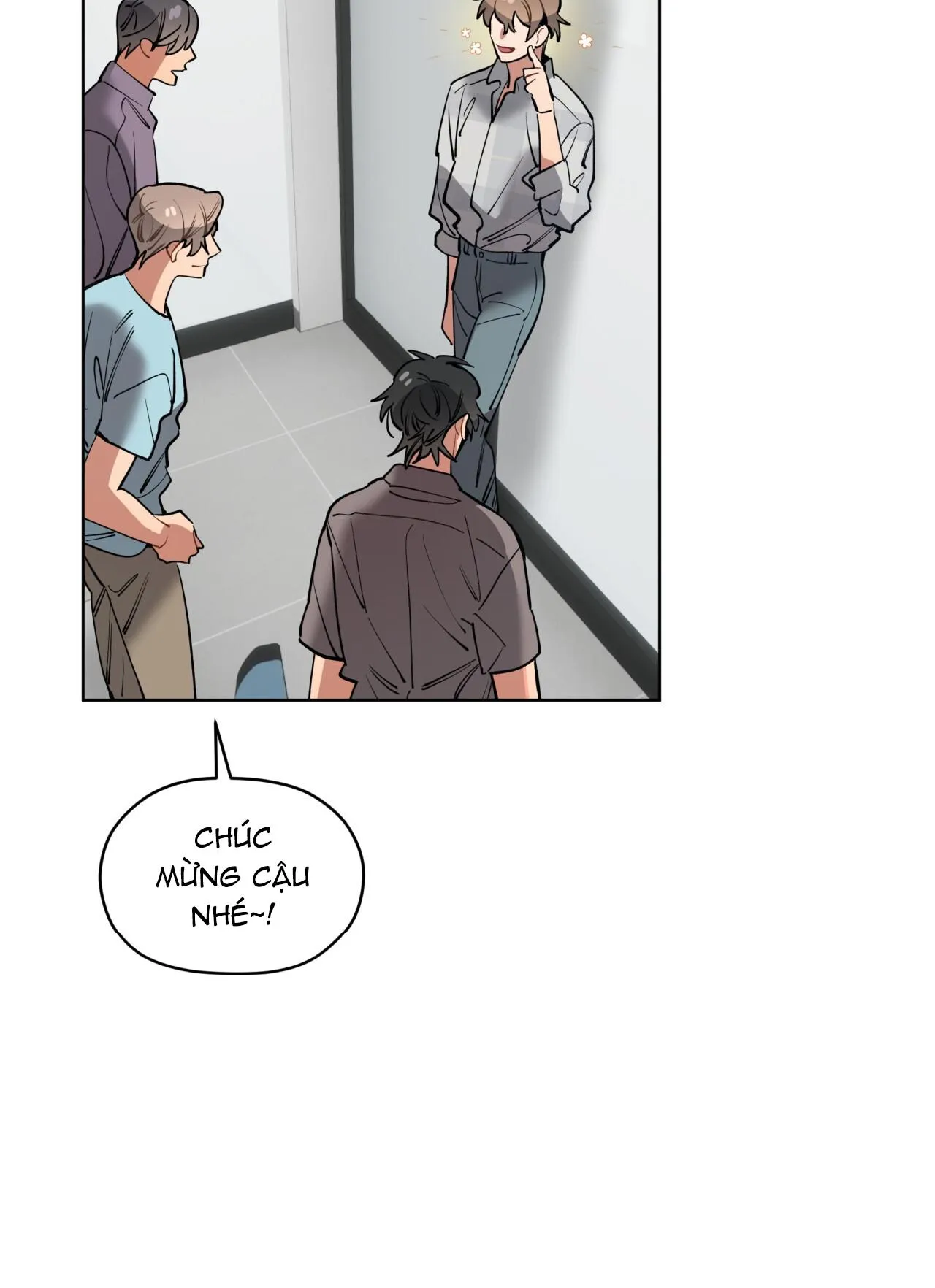 Cơn Mưa Rào (END) Chapter 78 Trang 44