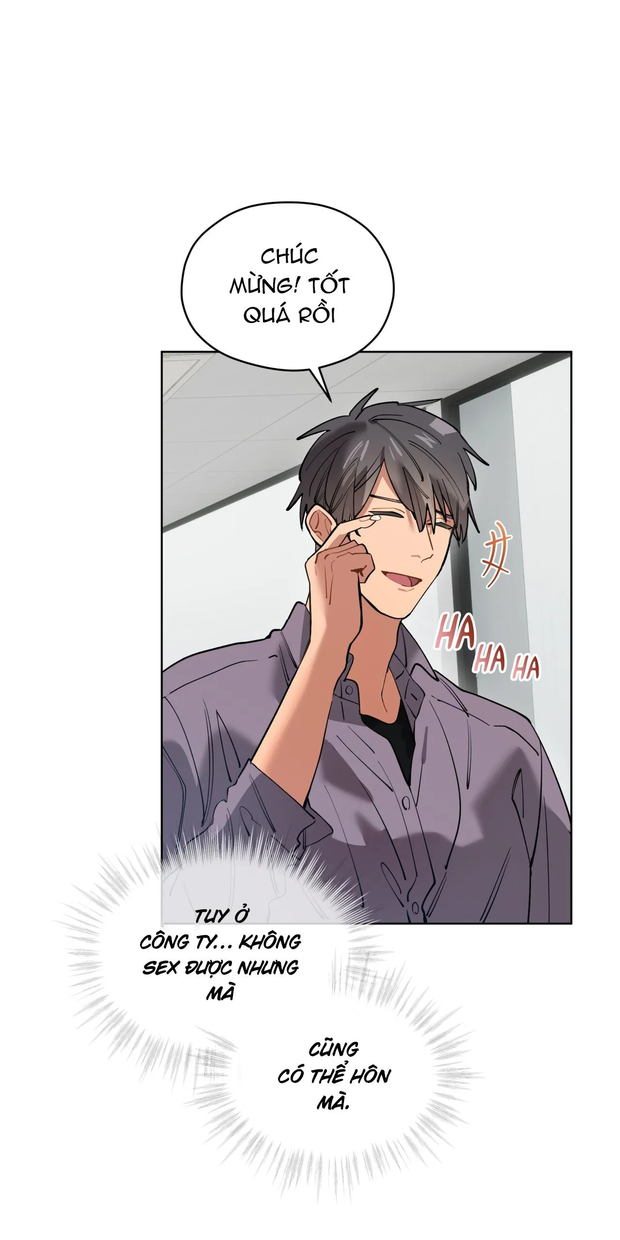 Cơn Mưa Rào (END) Chapter 78 Trang 45