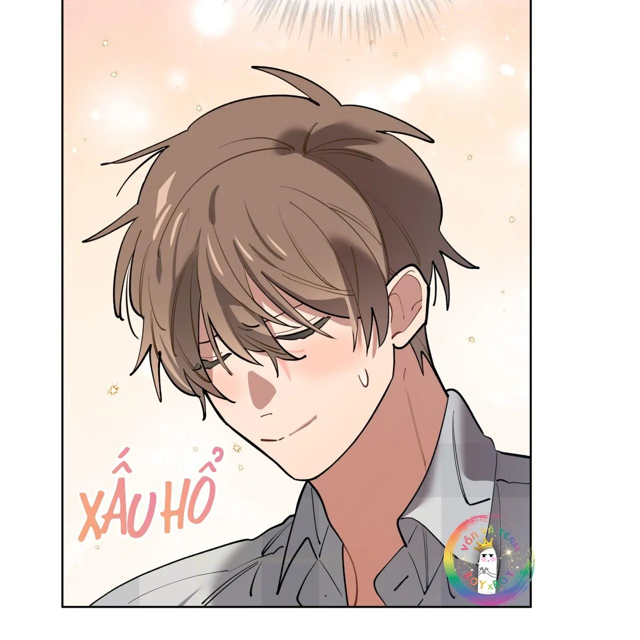 Cơn Mưa Rào (END) Chapter 78 Trang 47