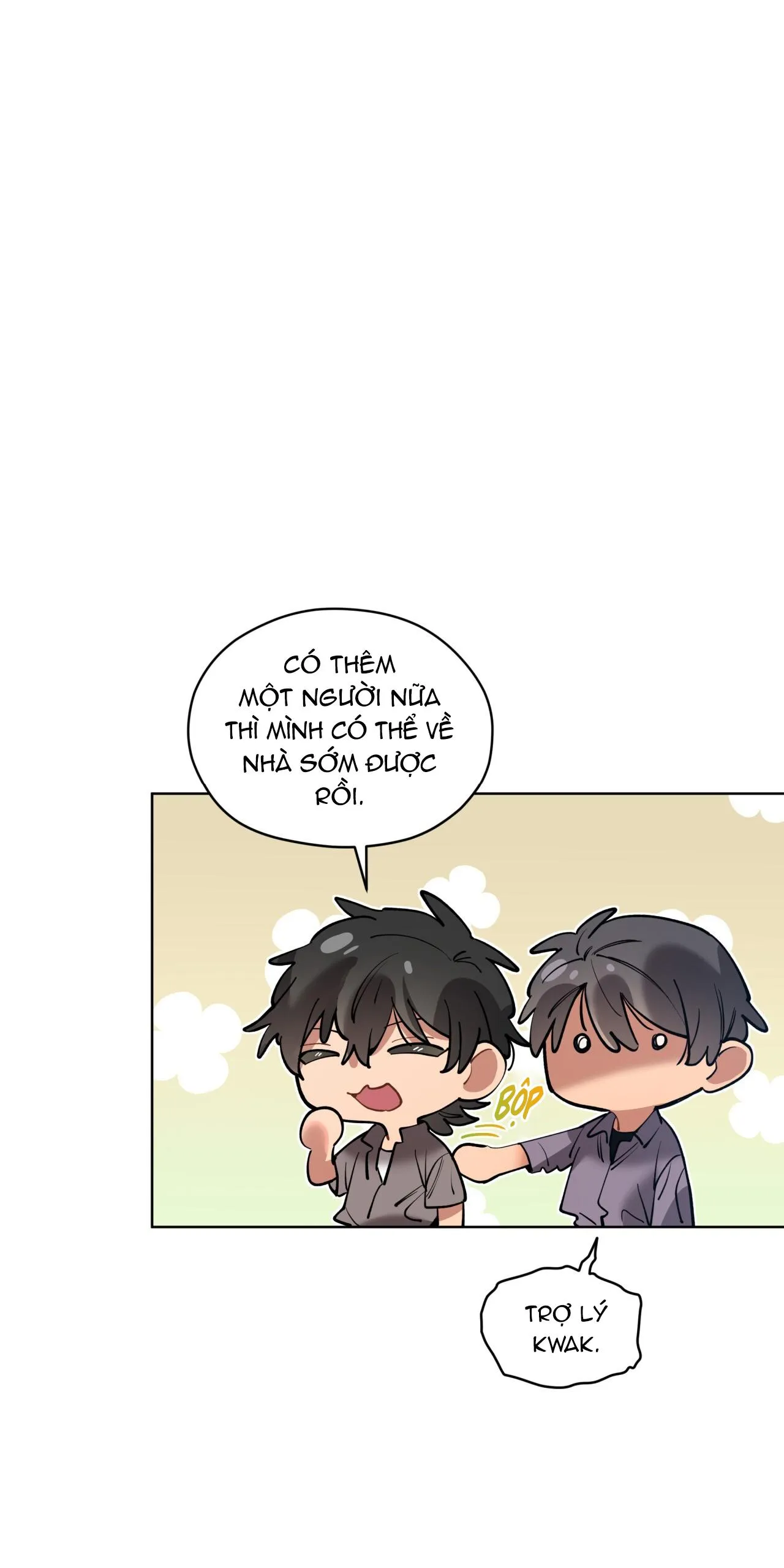 Cơn Mưa Rào (END) Chapter 78 Trang 48