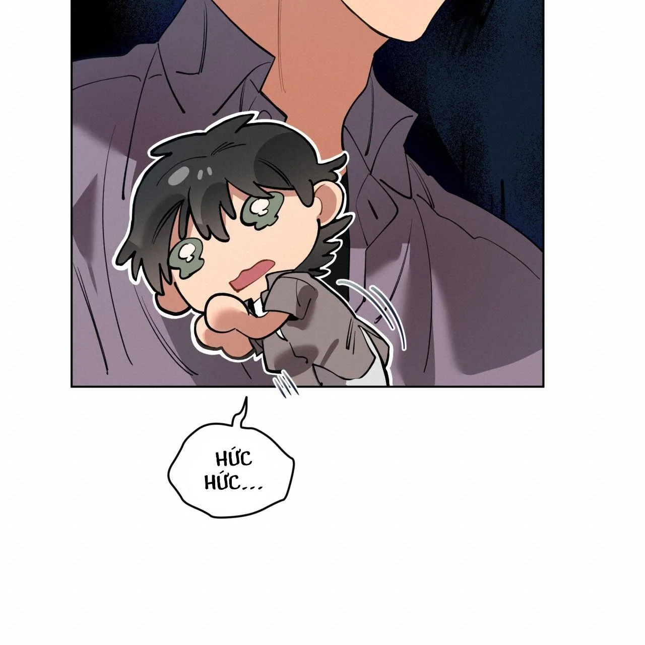 Cơn Mưa Rào (END) Chapter 78 Trang 50