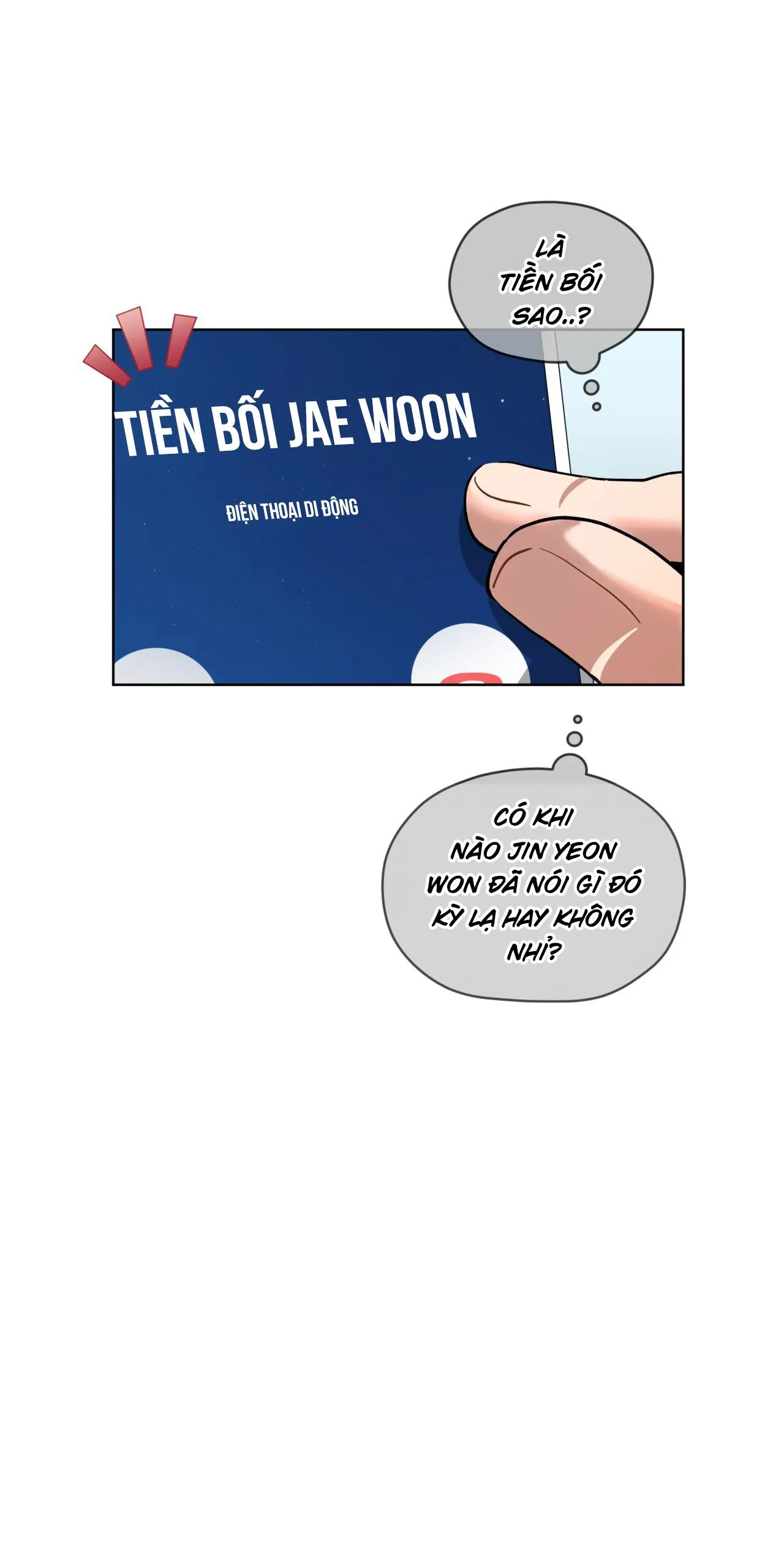 Cơn Mưa Rào (END) Chapter 78 Trang 55