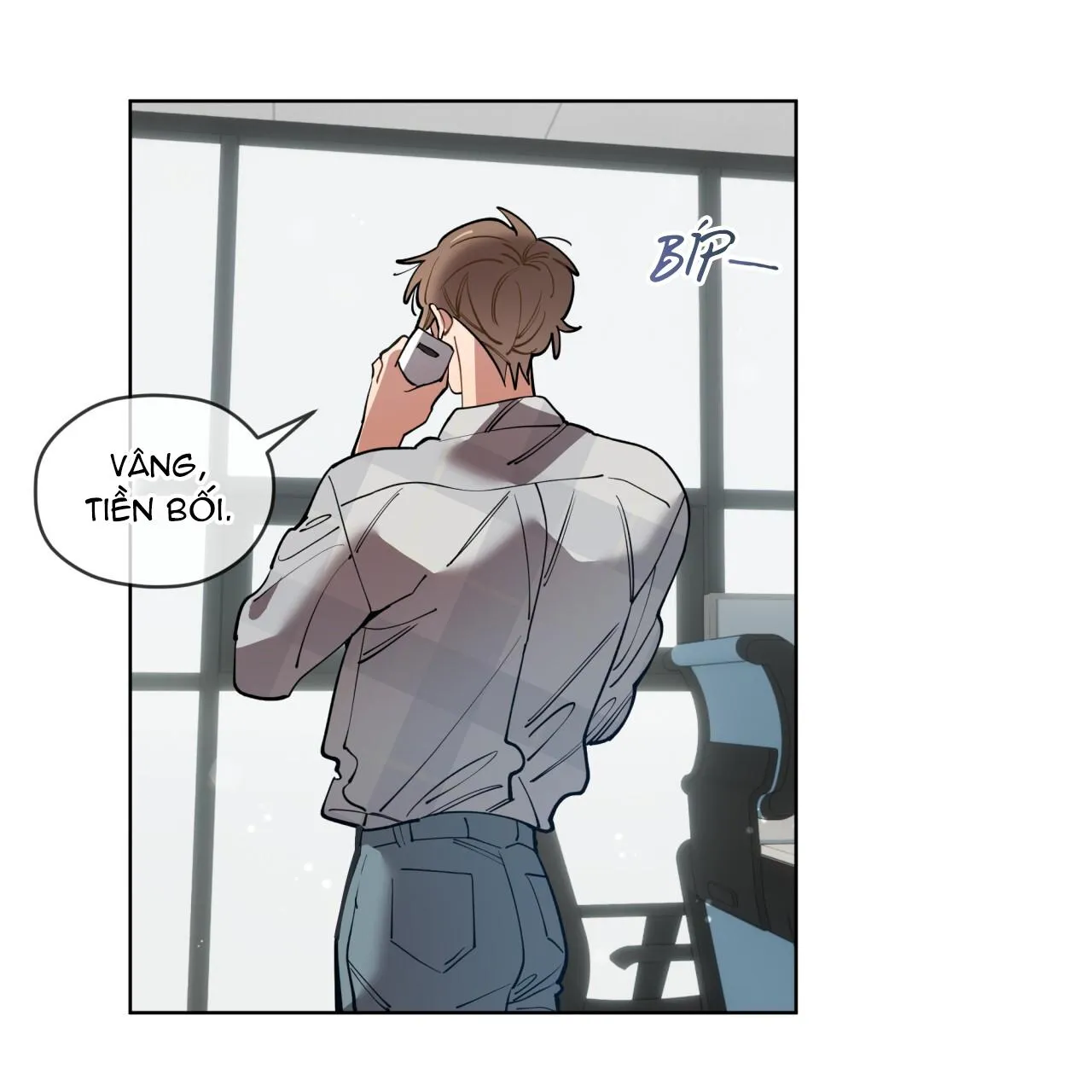 Cơn Mưa Rào (END) Chapter 78 Trang 56