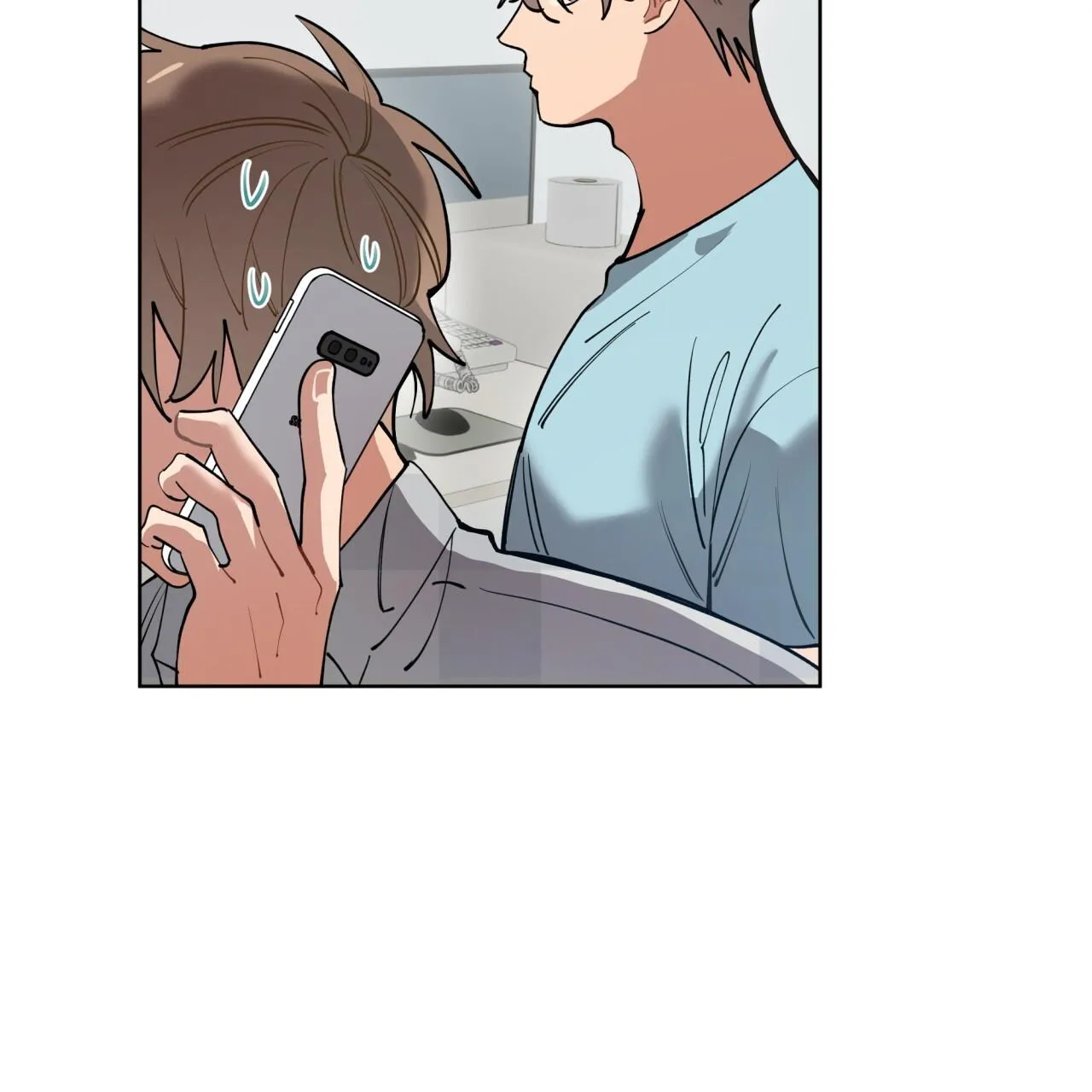 Cơn Mưa Rào (END) Chapter 78 Trang 65