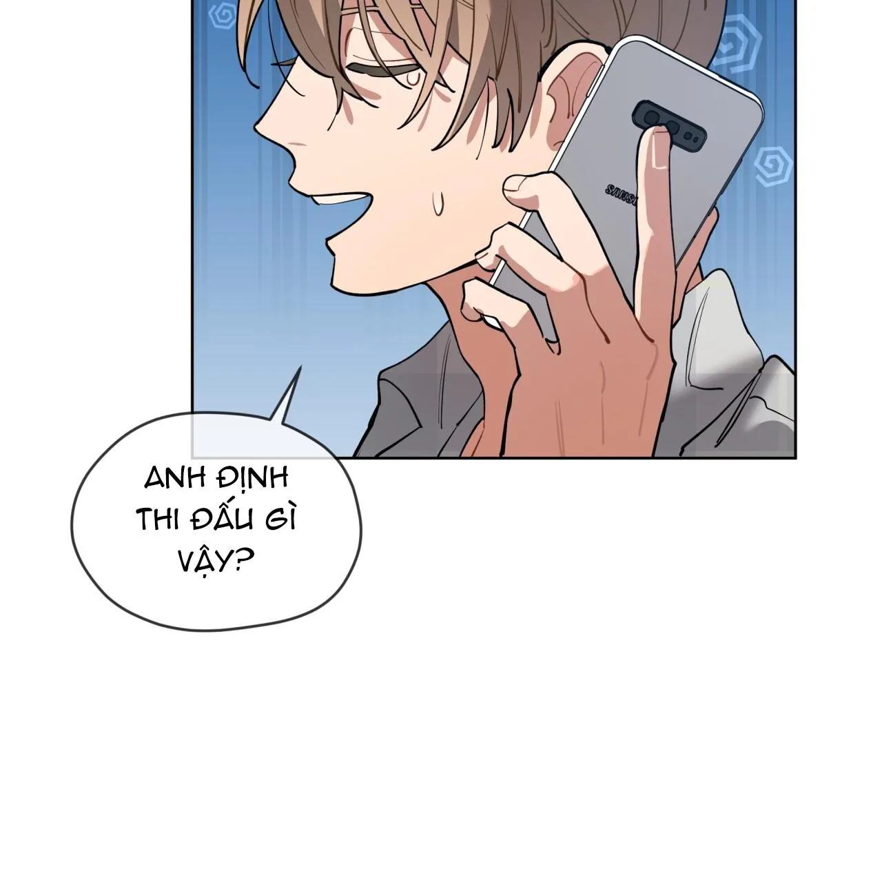 Cơn Mưa Rào (END) Chapter 78 Trang 67