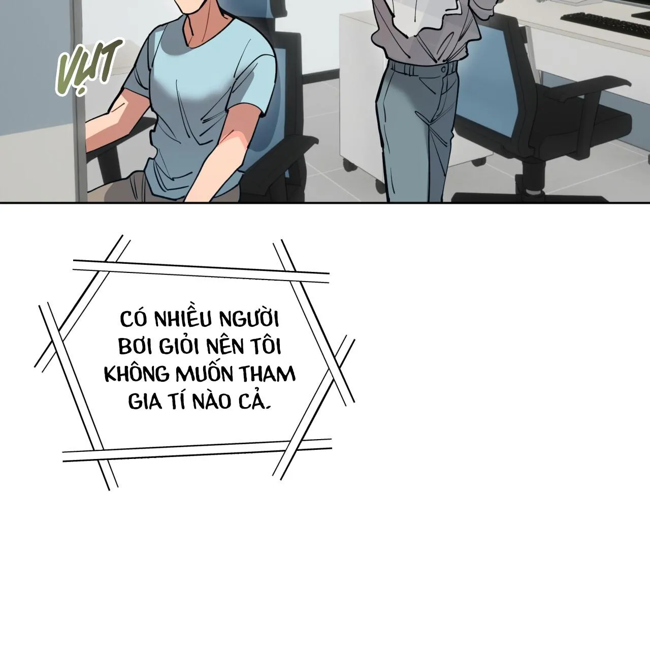 Cơn Mưa Rào (END) Chapter 78 Trang 69