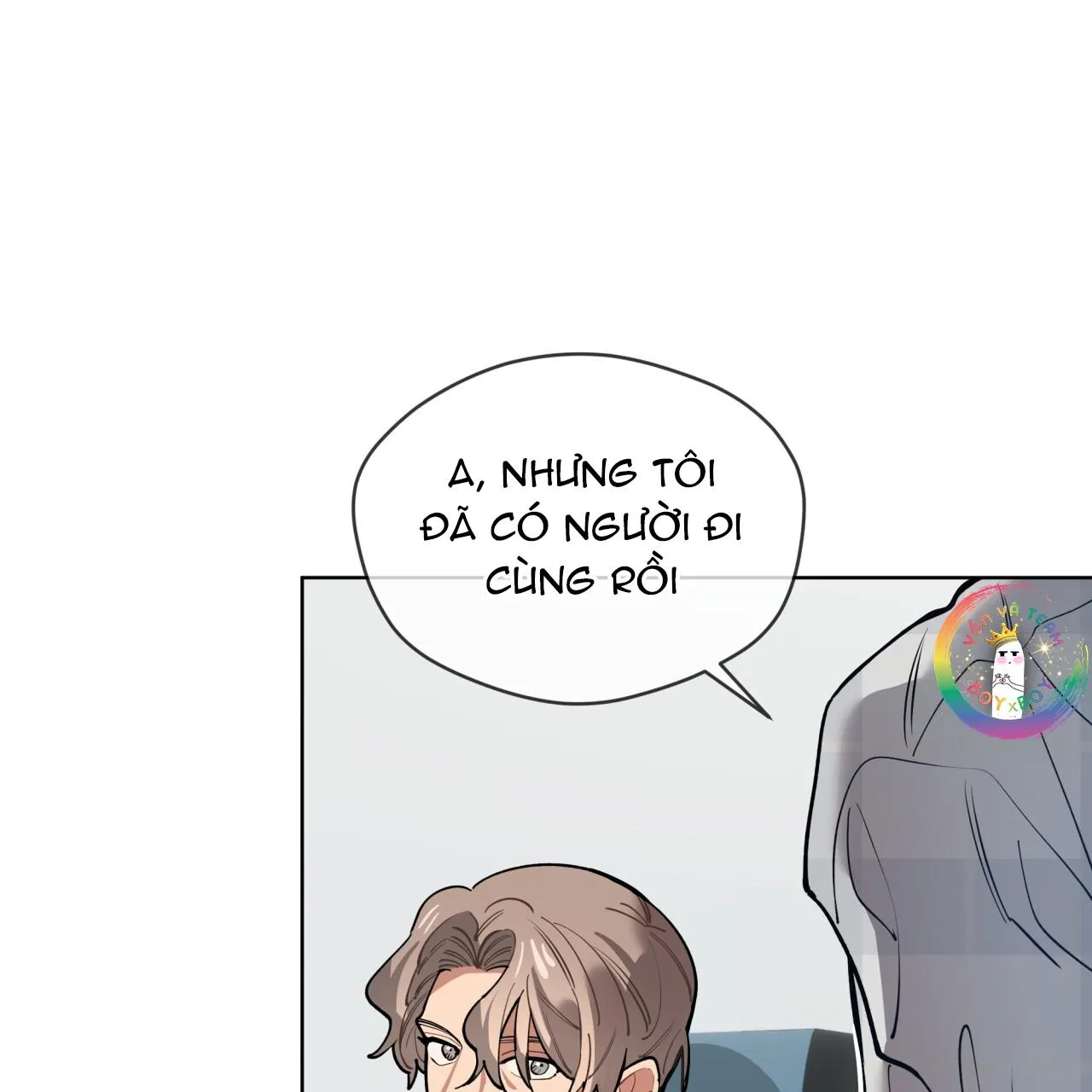 Cơn Mưa Rào (END) Chapter 78 Trang 70