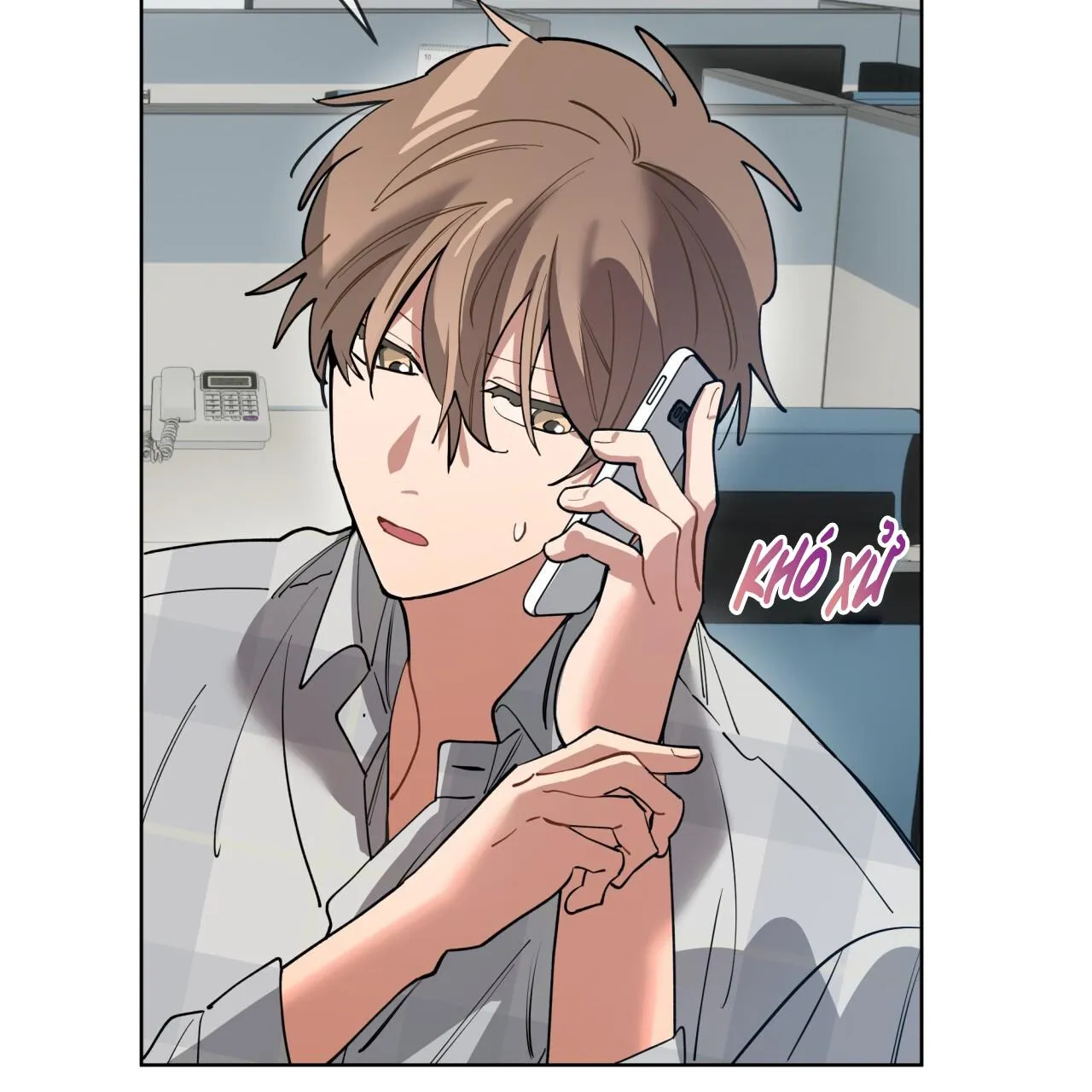 Cơn Mưa Rào (END) Chapter 78 Trang 73