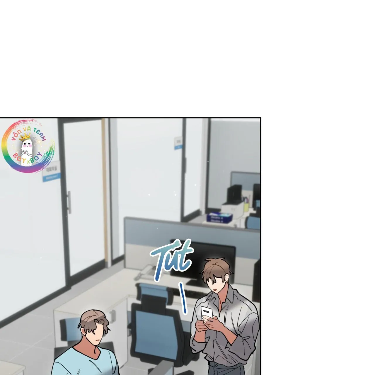 Cơn Mưa Rào (END) Chapter 78 Trang 80