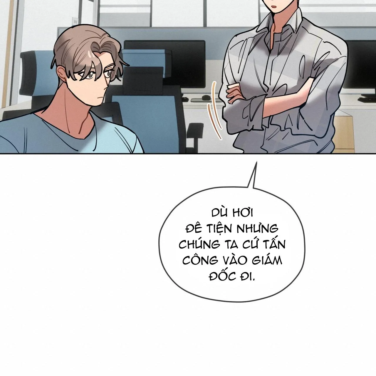 Cơn Mưa Rào (END) Chapter 78 Trang 87