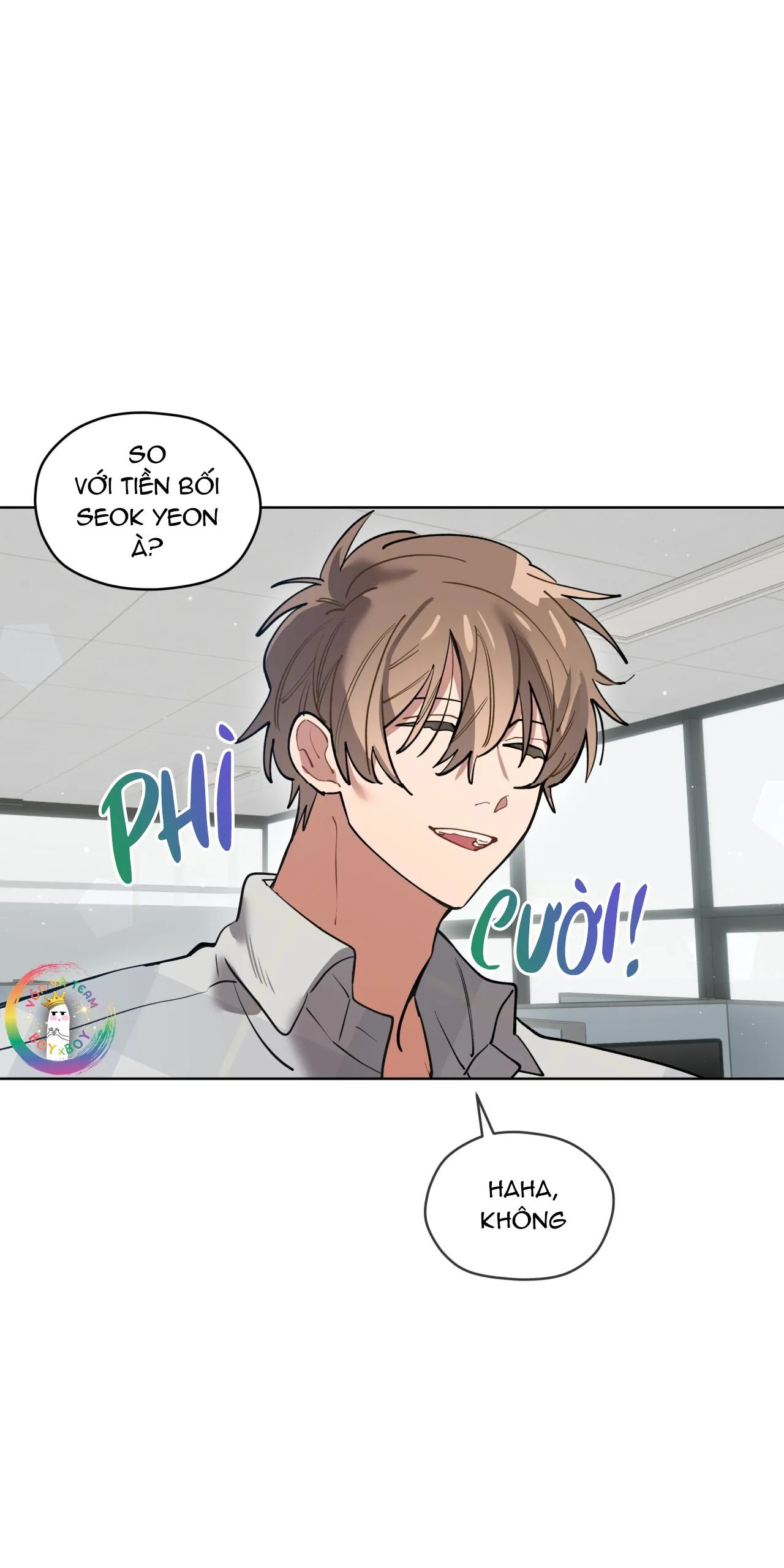 Cơn Mưa Rào (END) Chapter 78 Trang 91