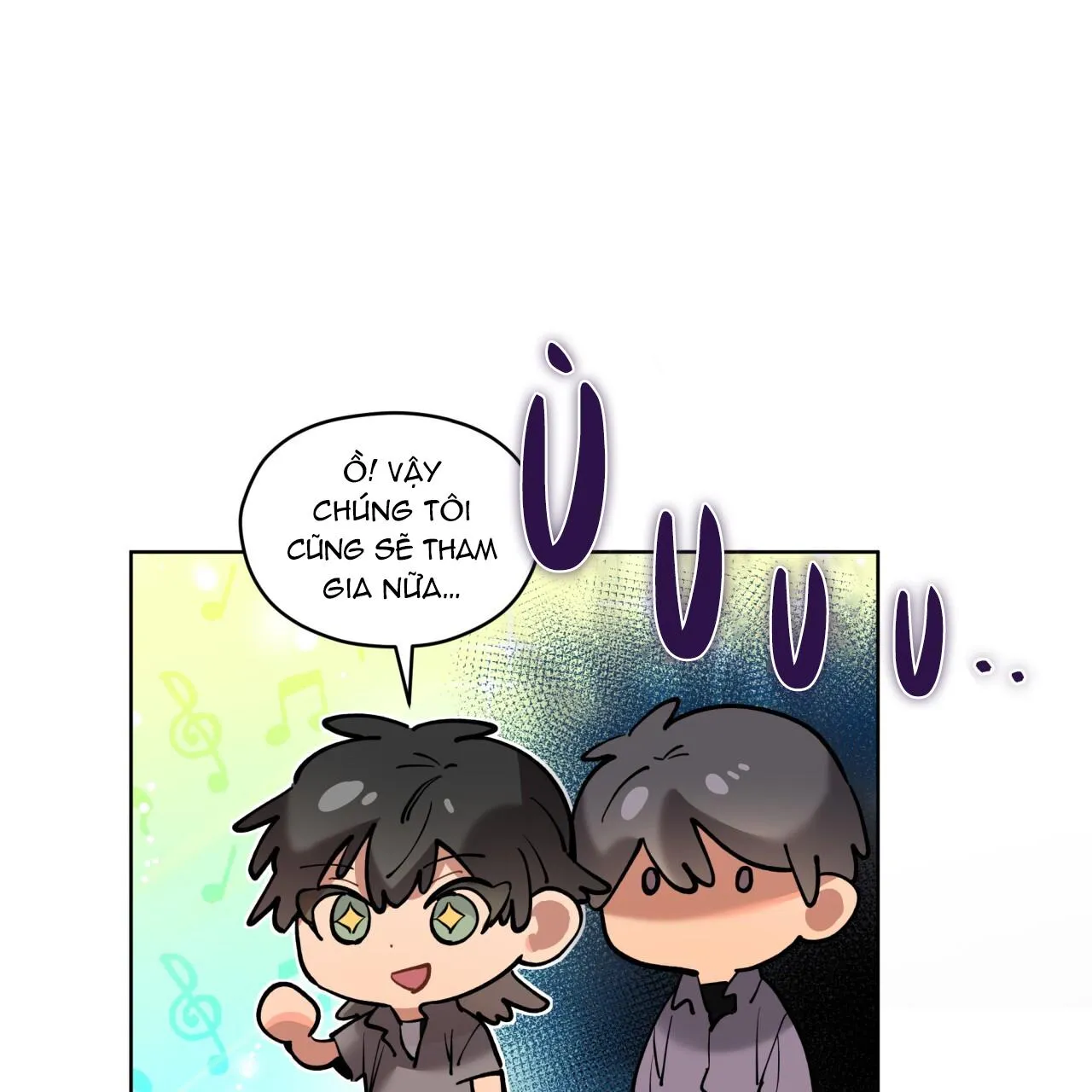 Cơn Mưa Rào (END) Chapter 78 Trang 98