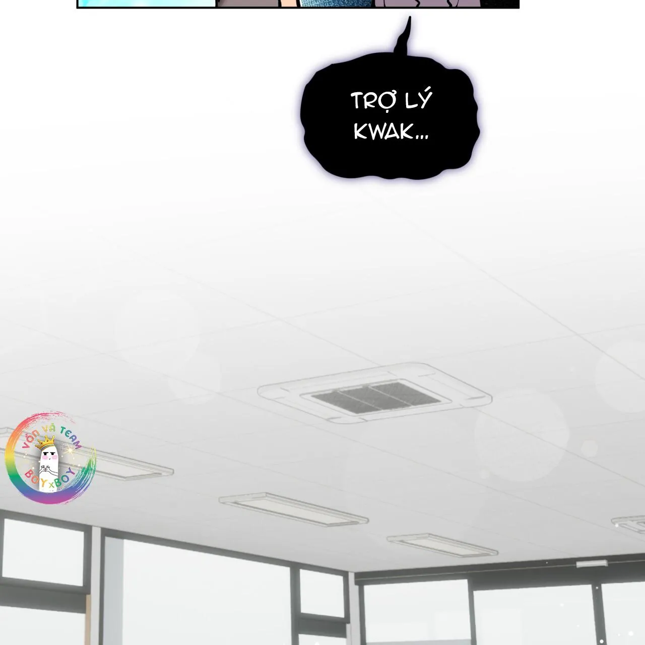 Cơn Mưa Rào (END) Chapter 78 Trang 99