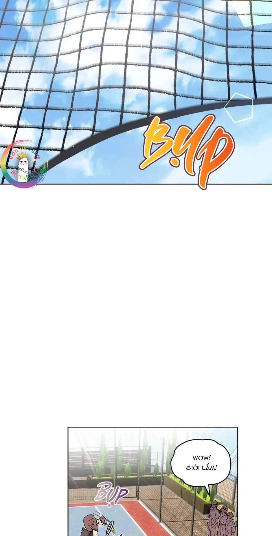 Cơn Mưa Rào (END) Chapter 79 Trang 3