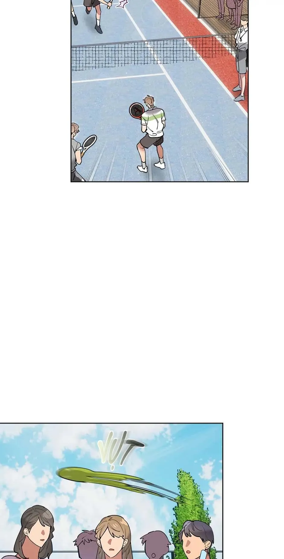 Cơn Mưa Rào (END) Chapter 79 Trang 4