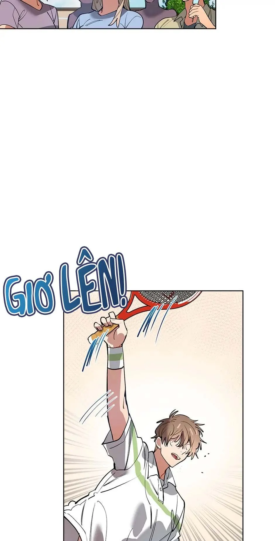 Cơn Mưa Rào (END) Chapter 79 Trang 5