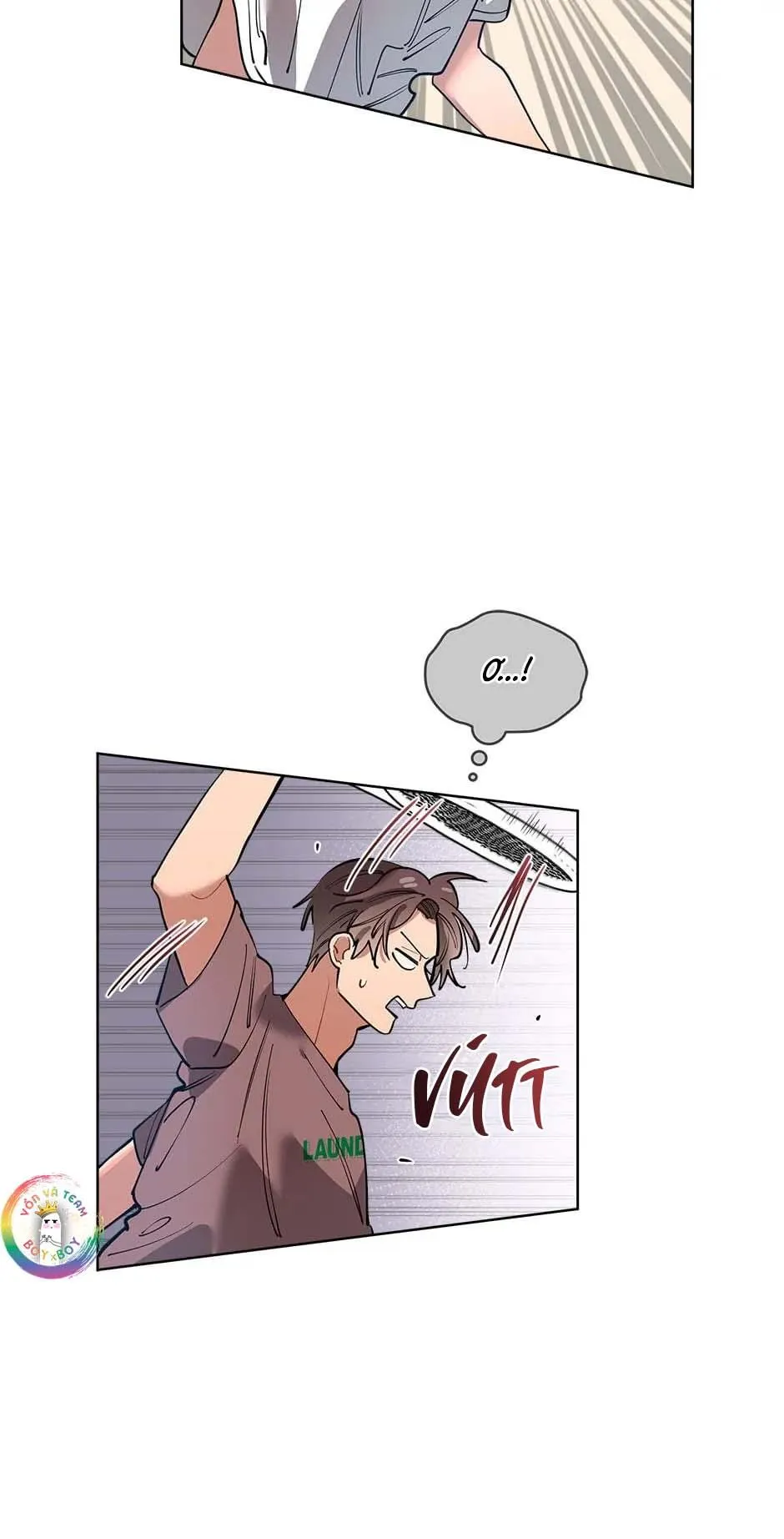 Cơn Mưa Rào (END) Chapter 79 Trang 6