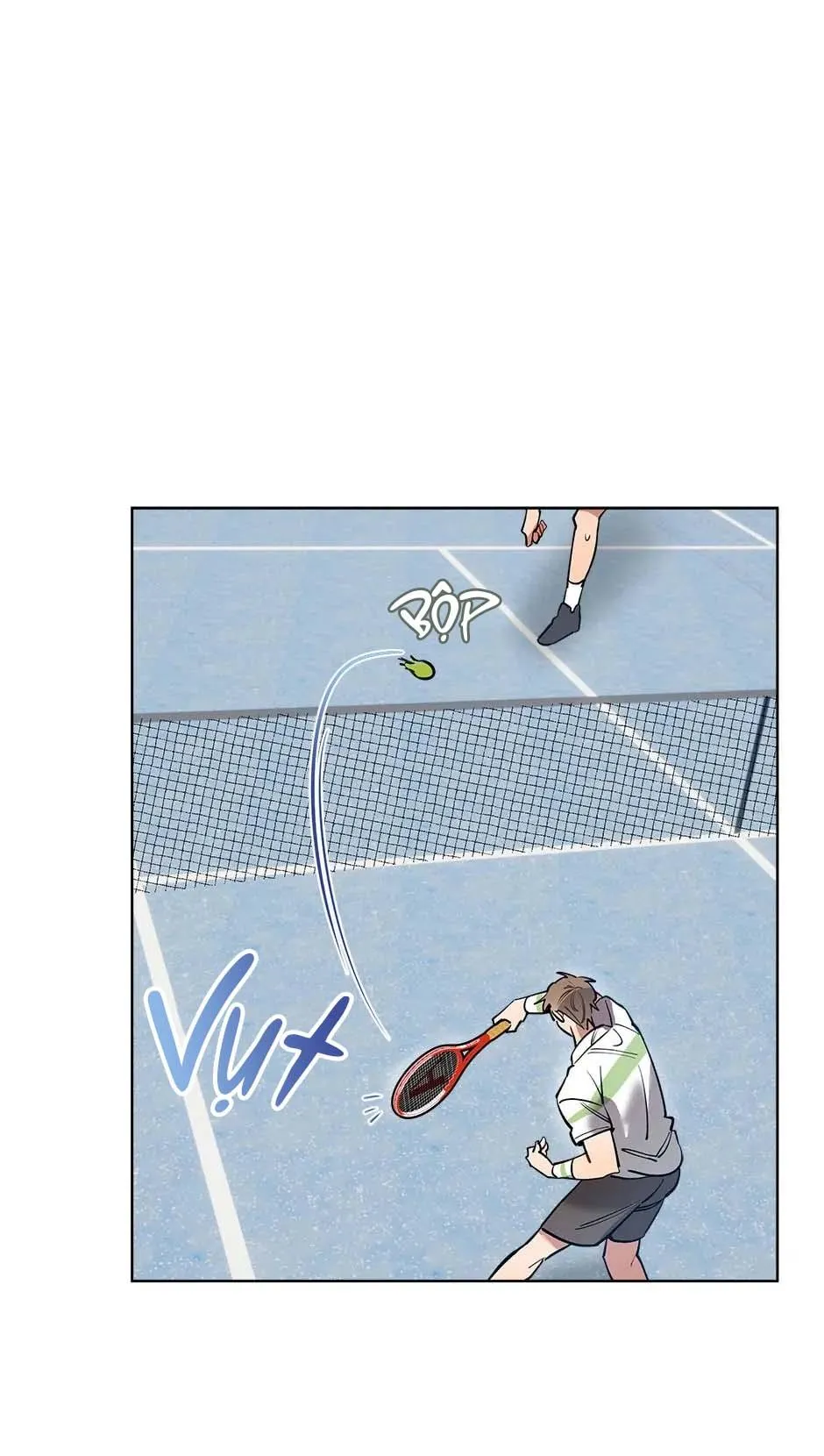 Cơn Mưa Rào (END) Chapter 79 Trang 7