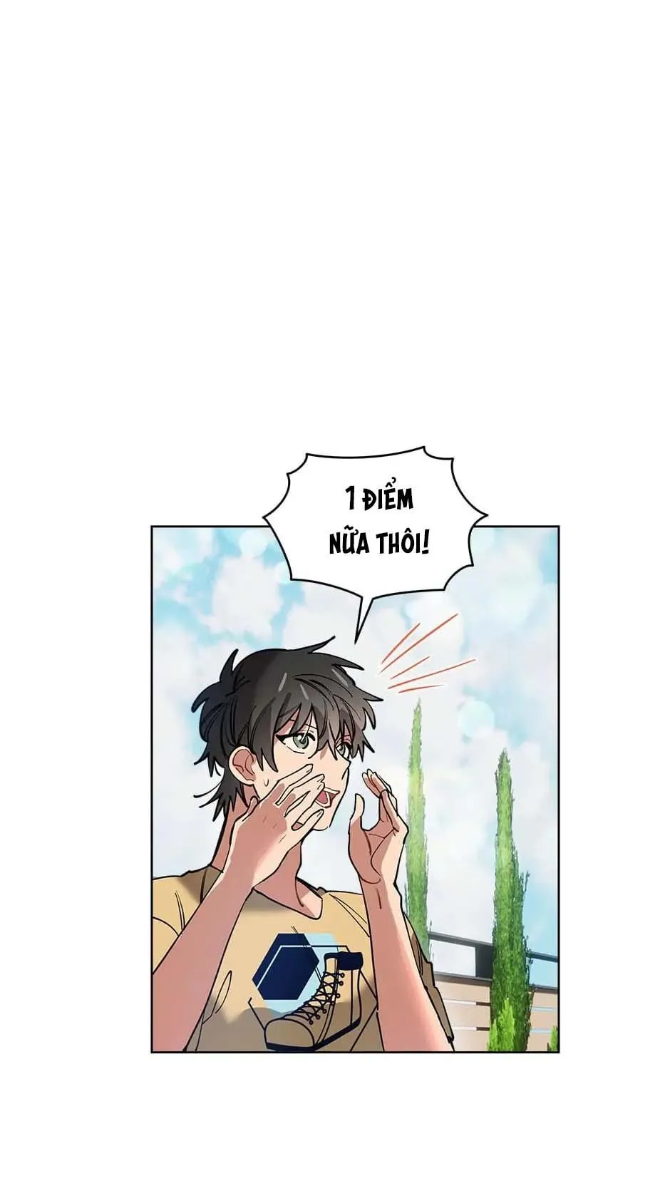 Cơn Mưa Rào (END) Chapter 79 Trang 8