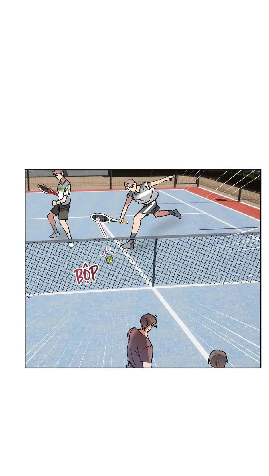 Cơn Mưa Rào (END) Chapter 79 Trang 10