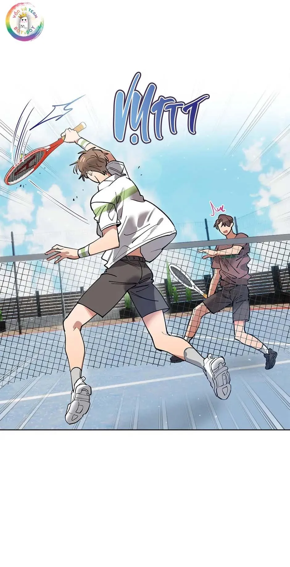 Cơn Mưa Rào (END) Chapter 79 Trang 12