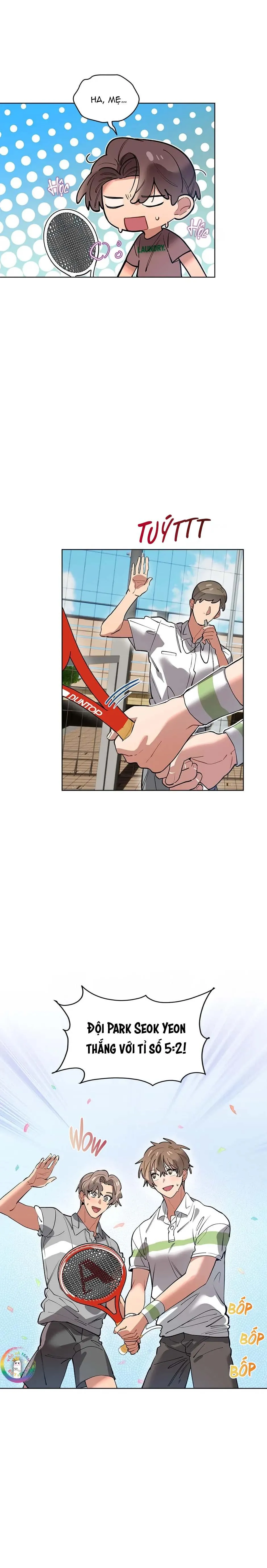 Cơn Mưa Rào (END) Chapter 79 Trang 13