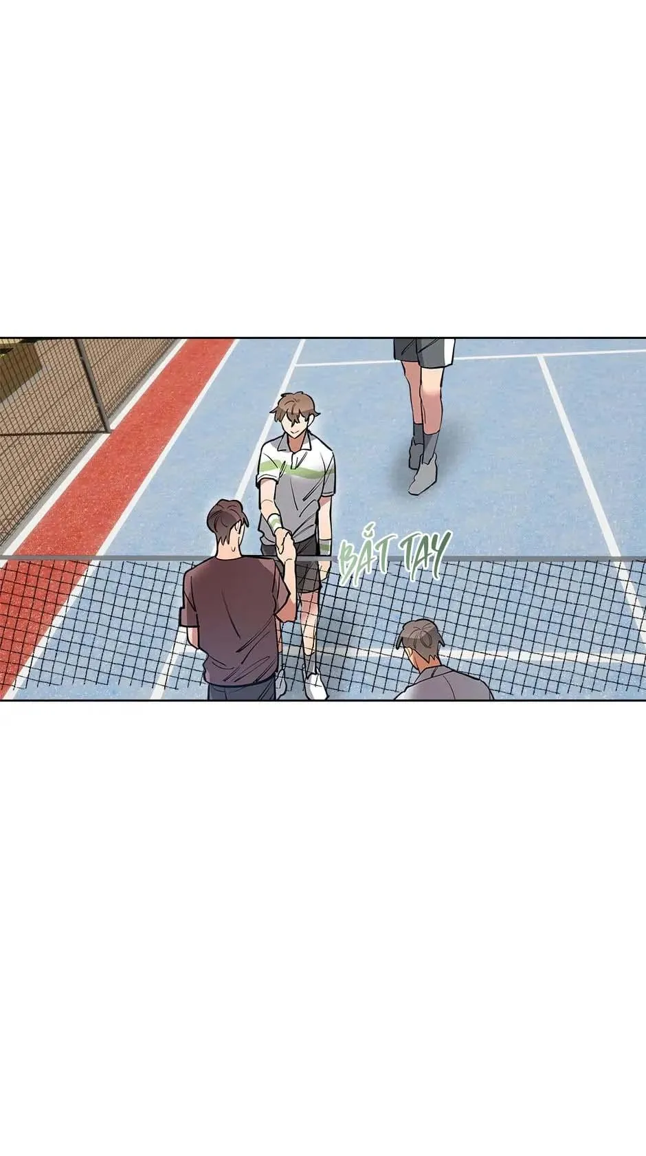 Cơn Mưa Rào (END) Chapter 79 Trang 15