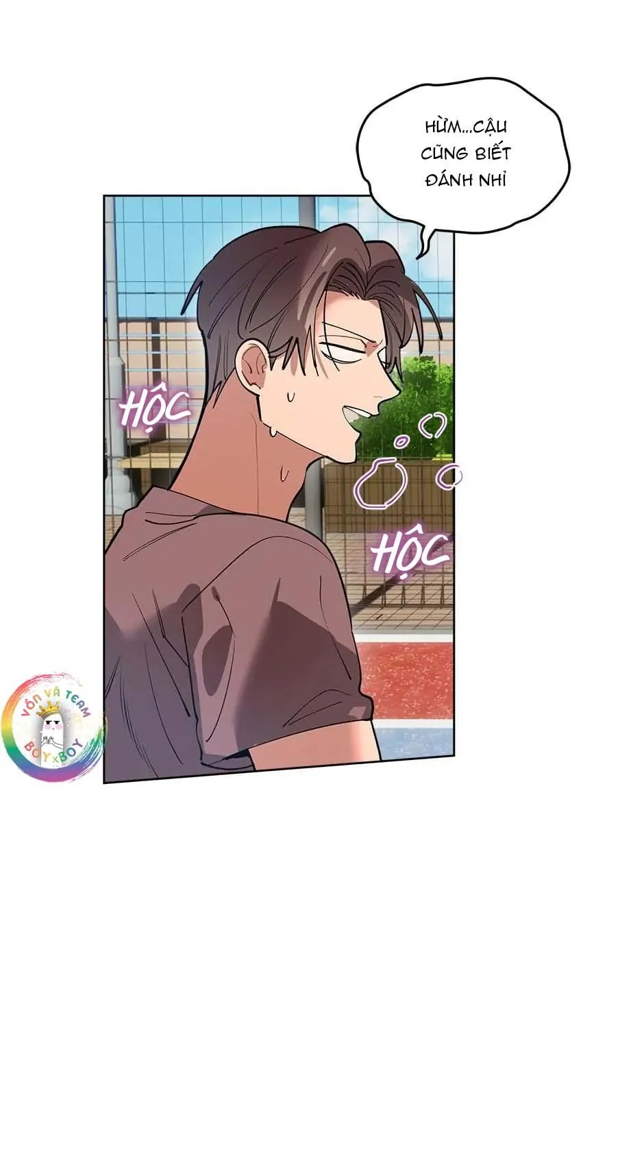 Cơn Mưa Rào (END) Chapter 79 Trang 16