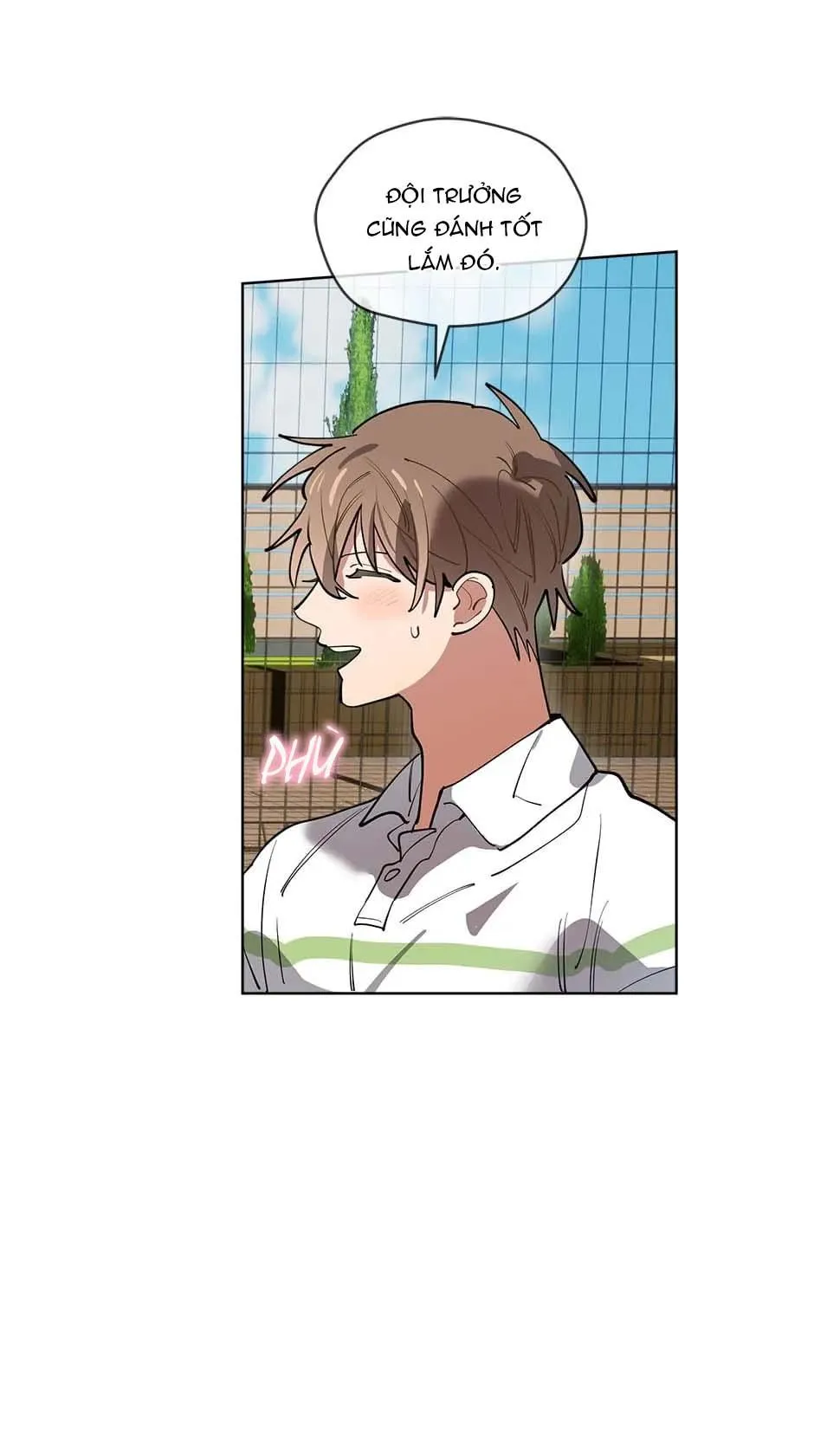 Cơn Mưa Rào (END) Chapter 79 Trang 17