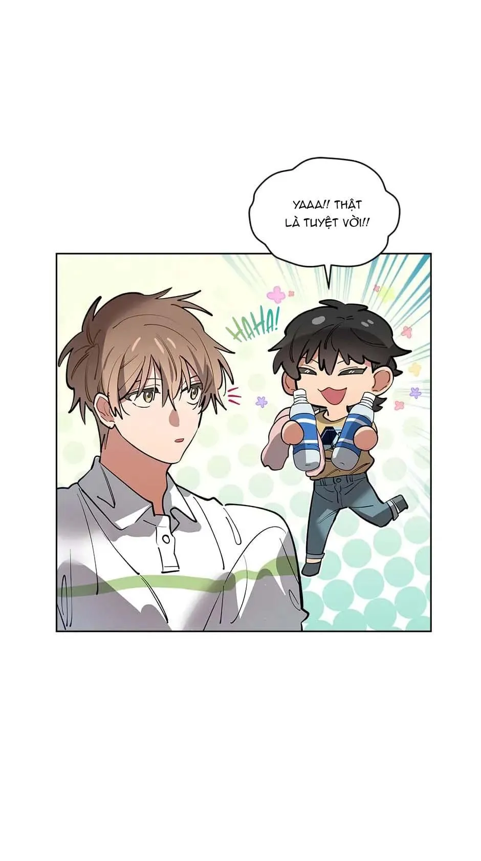 Cơn Mưa Rào (END) Chapter 79 Trang 18