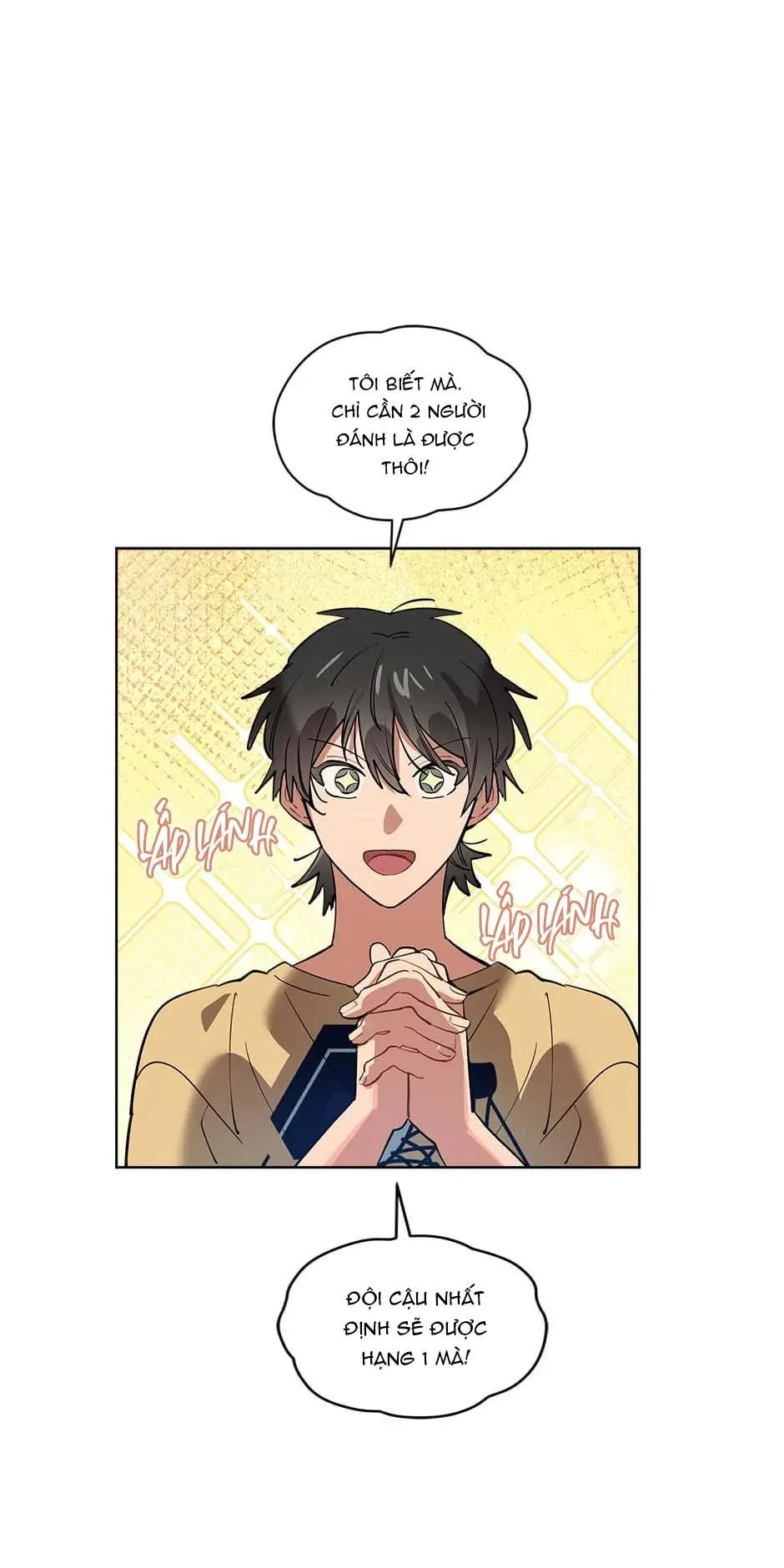 Cơn Mưa Rào (END) Chapter 79 Trang 20