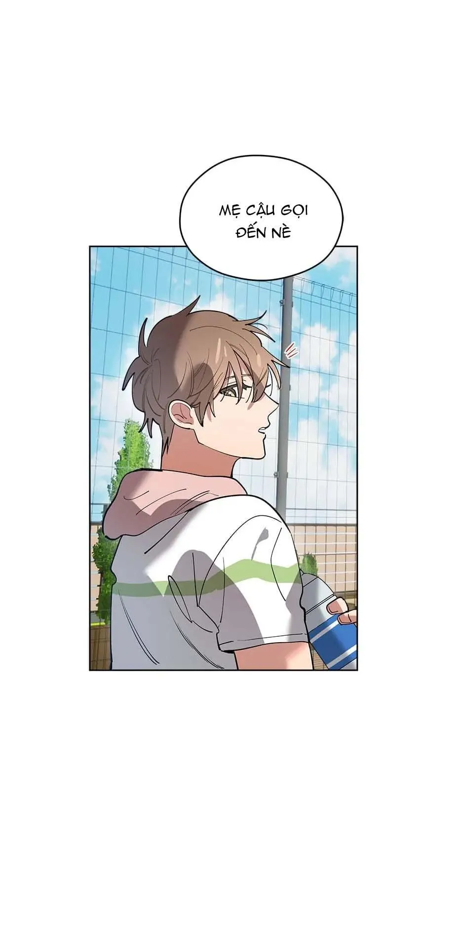 Cơn Mưa Rào (END) Chapter 79 Trang 22