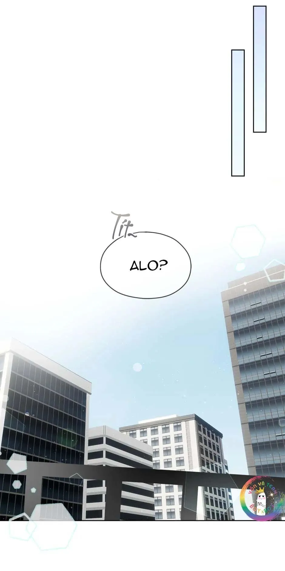 Cơn Mưa Rào (END) Chapter 79 Trang 23