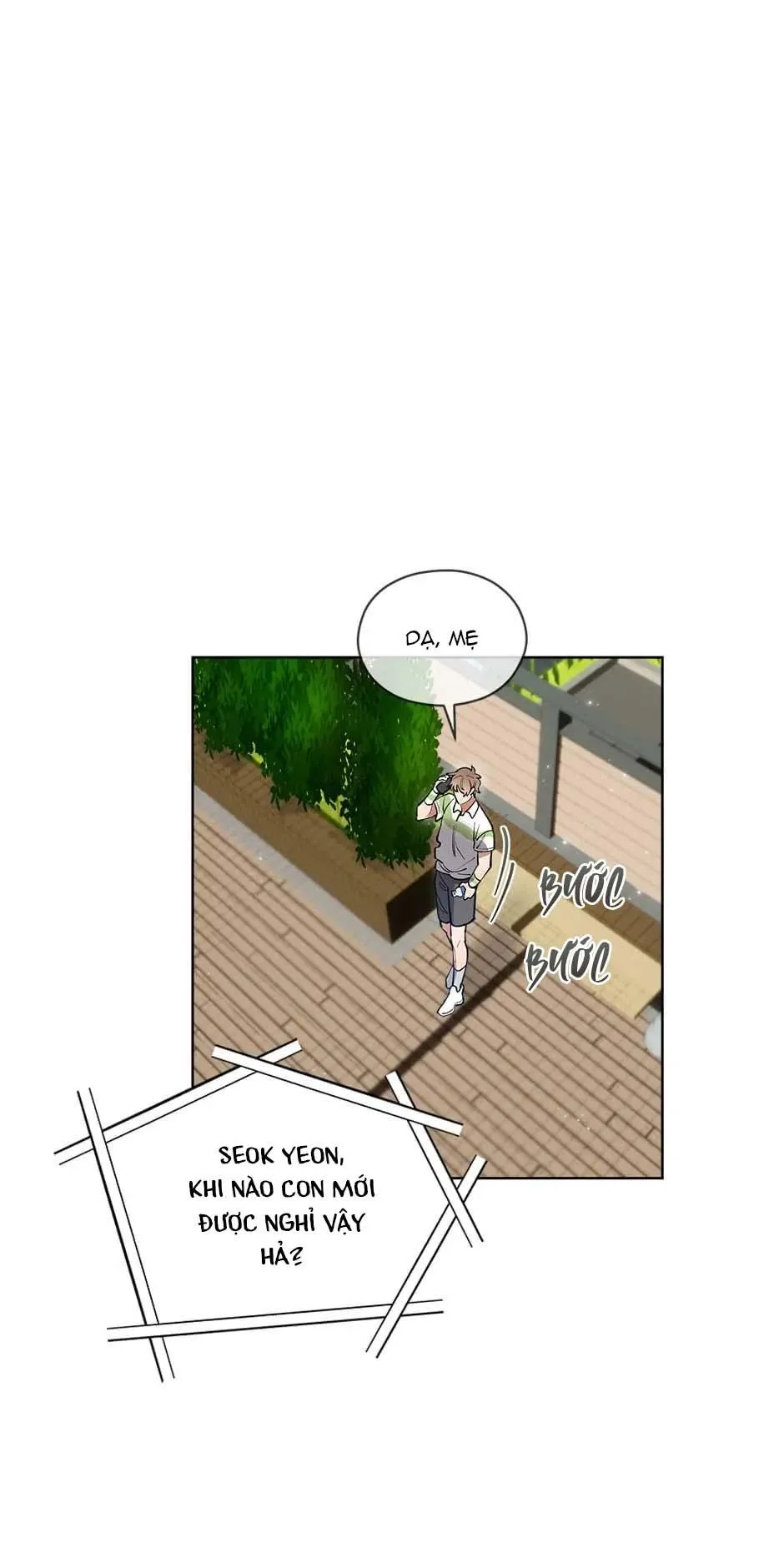 Cơn Mưa Rào (END) Chapter 79 Trang 24