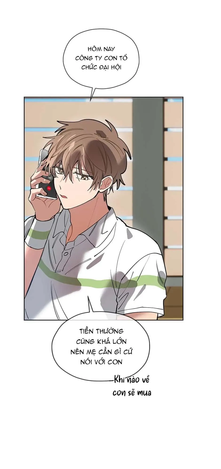 Cơn Mưa Rào (END) Chapter 79 Trang 26