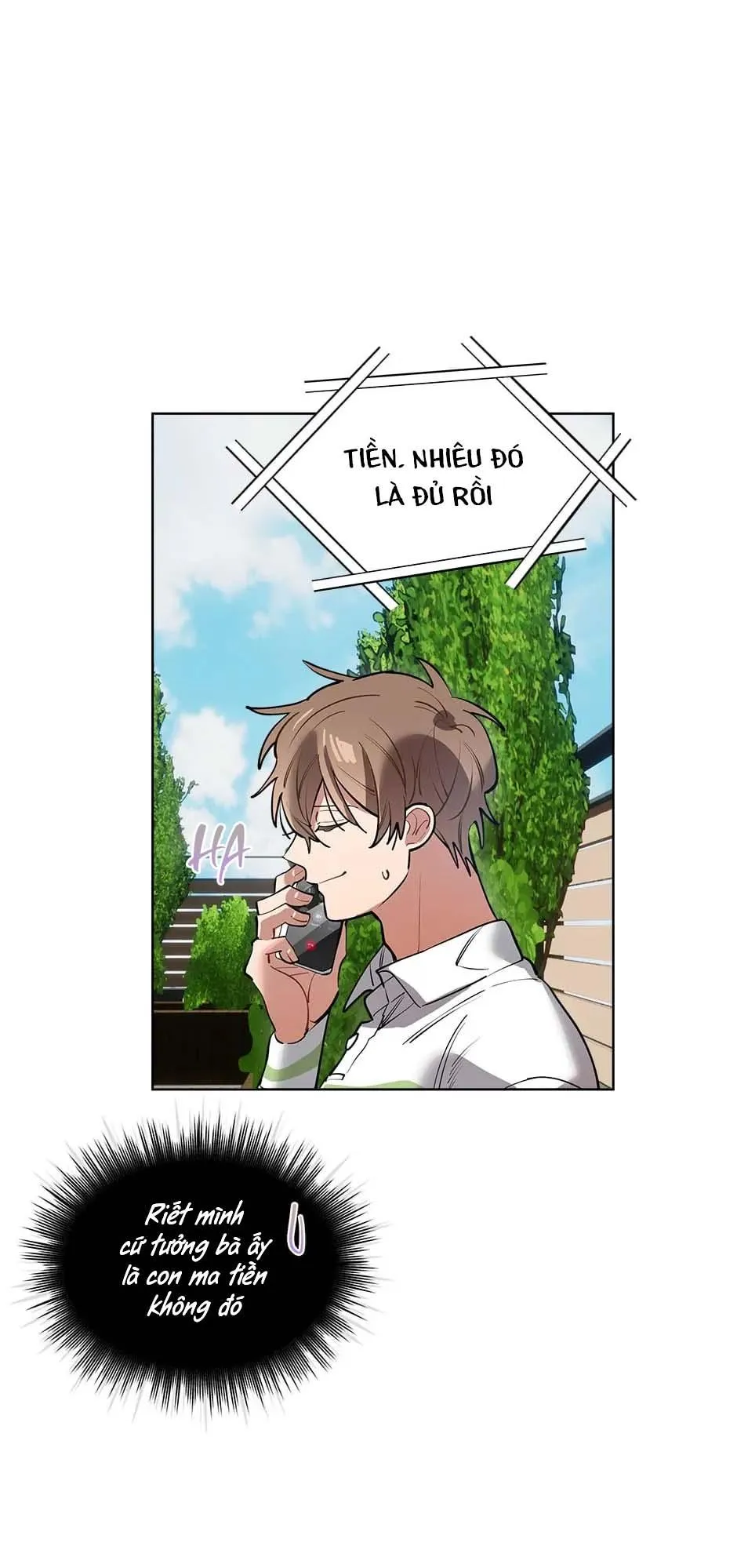 Cơn Mưa Rào (END) Chapter 79 Trang 27