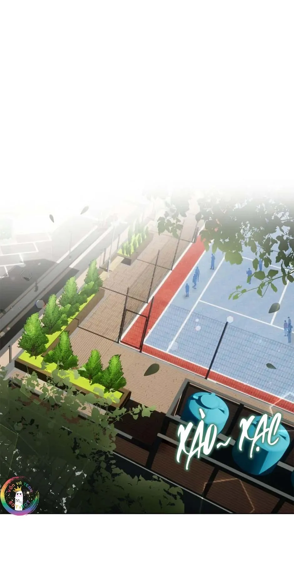 Cơn Mưa Rào (END) Chapter 79 Trang 35