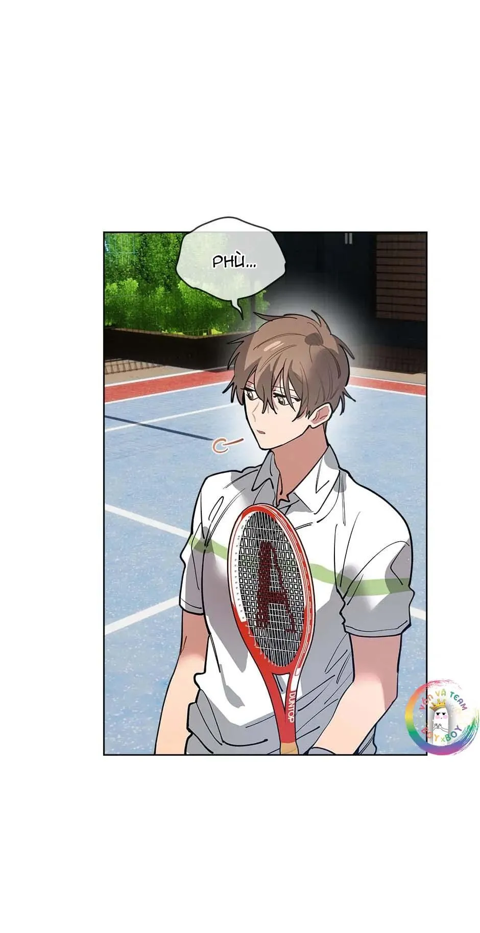 Cơn Mưa Rào (END) Chapter 79 Trang 39