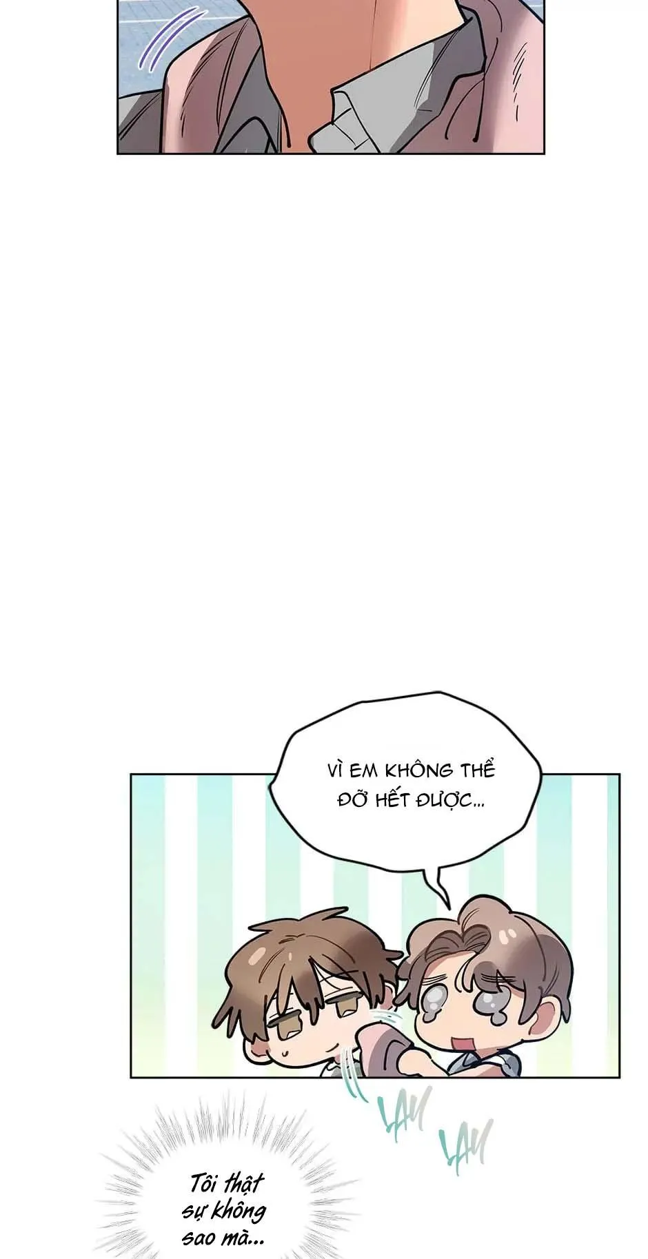 Cơn Mưa Rào (END) Chapter 79 Trang 41