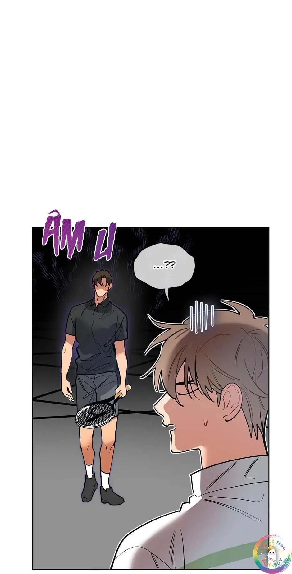 Cơn Mưa Rào (END) Chapter 79 Trang 44