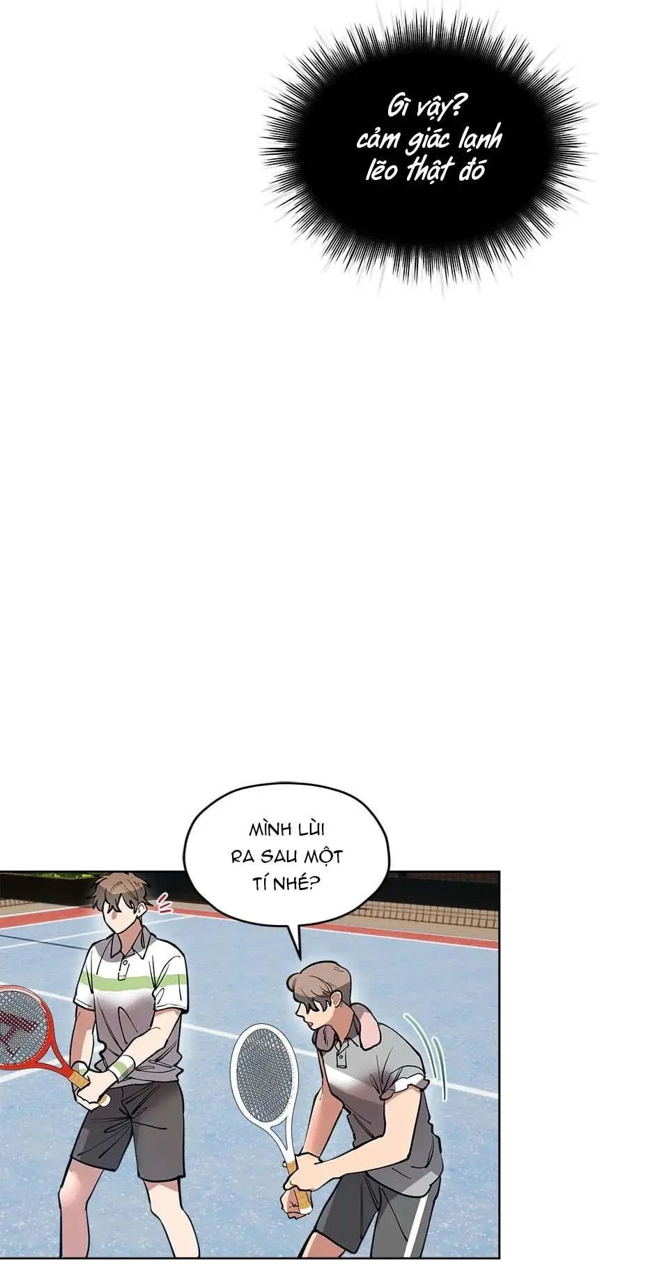 Cơn Mưa Rào (END) Chapter 79 Trang 45