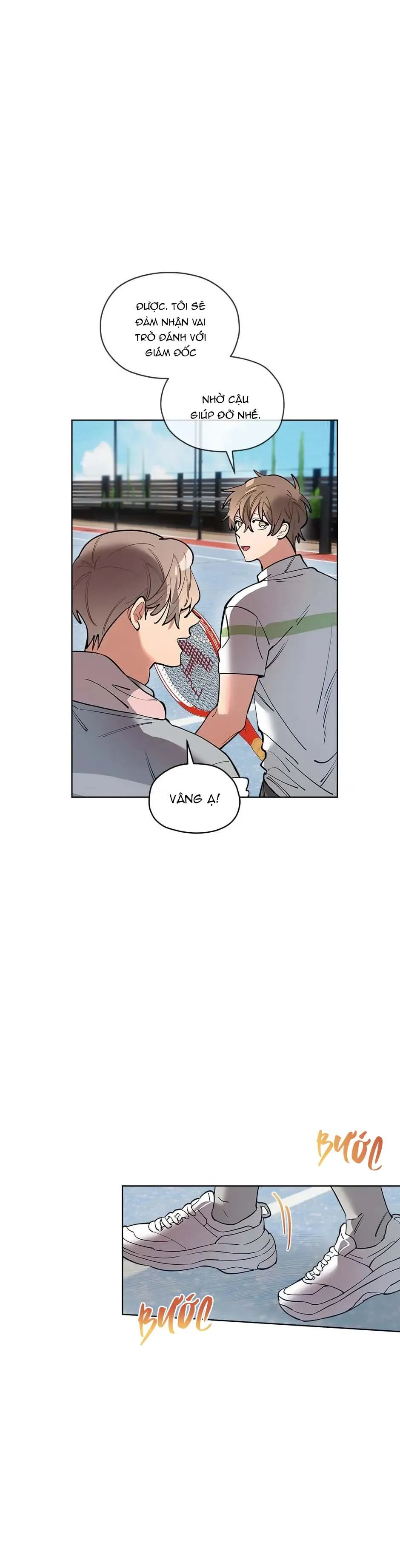 Cơn Mưa Rào (END) Chapter 79 Trang 46