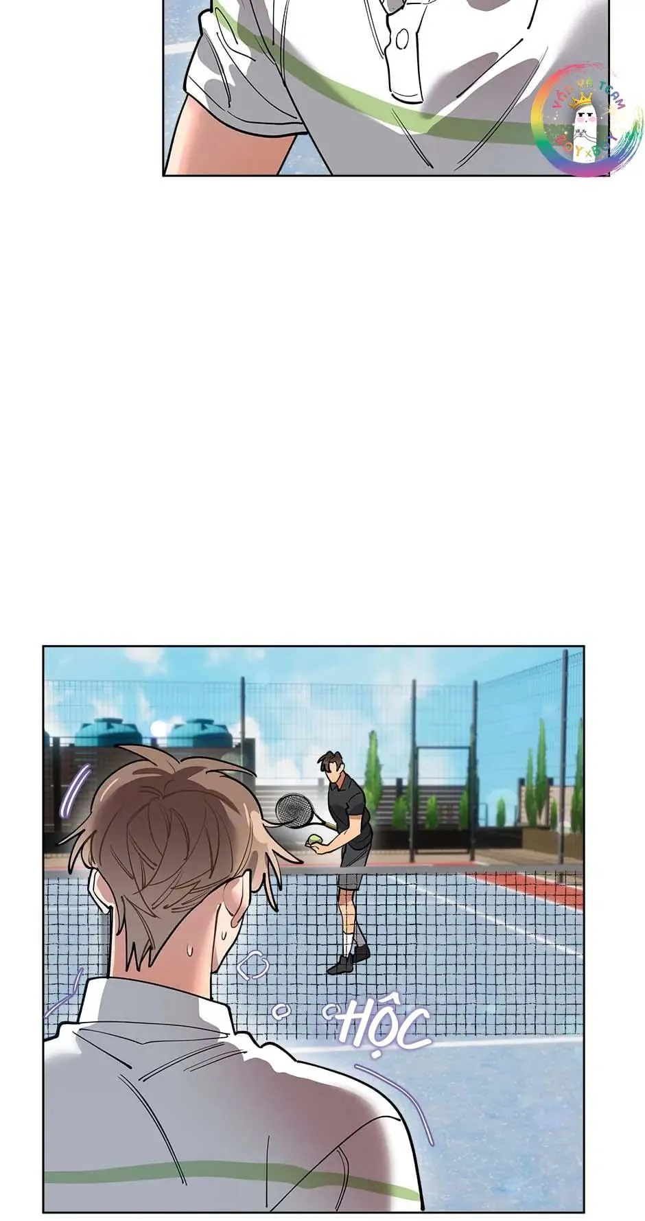 Cơn Mưa Rào (END) Chapter 80 Trang 5