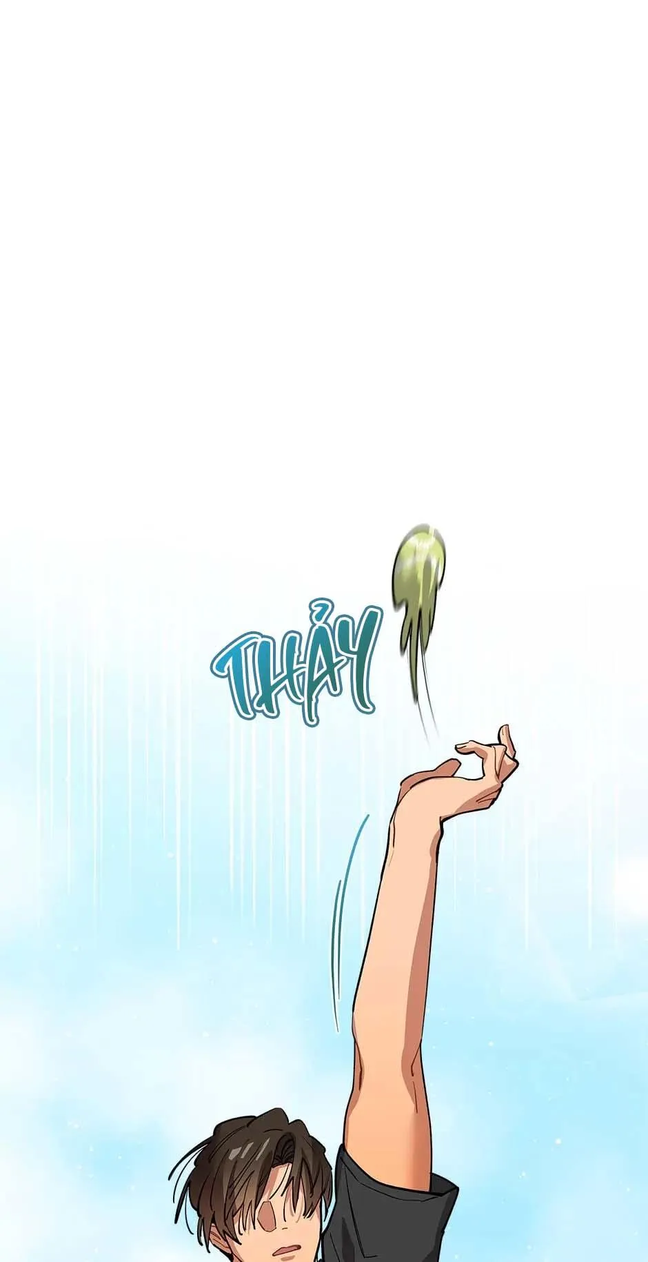 Cơn Mưa Rào (END) Chapter 80 Trang 7