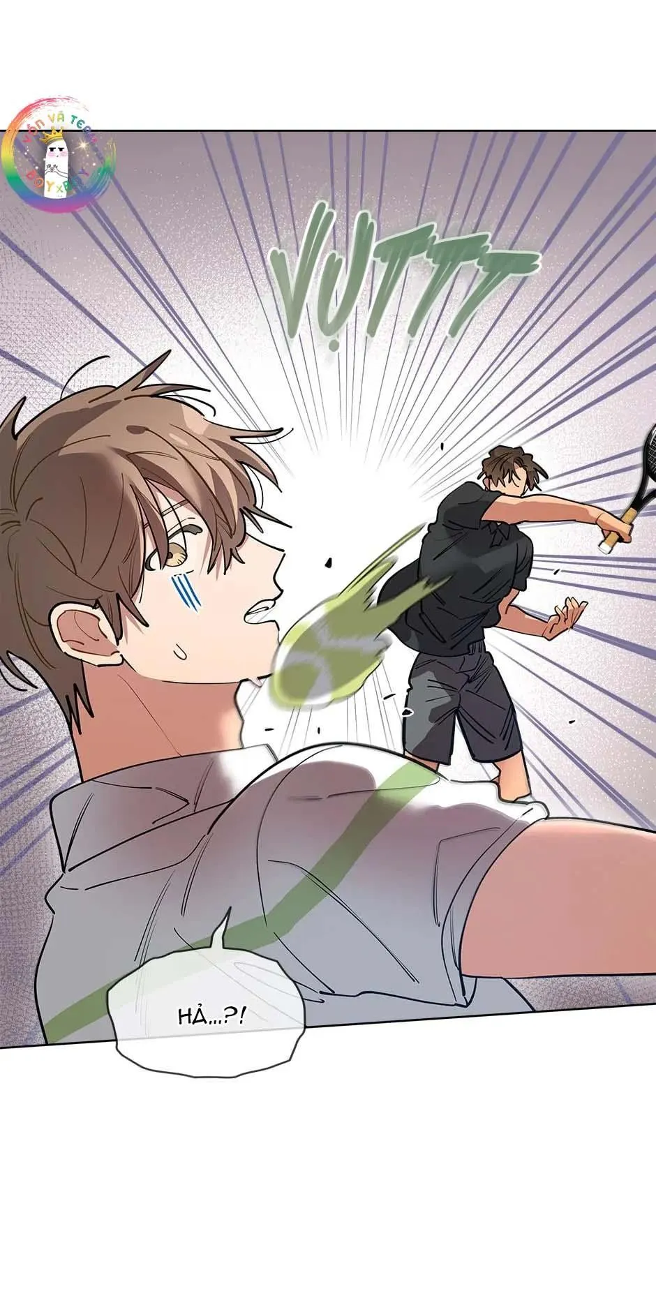 Cơn Mưa Rào (END) Chapter 80 Trang 14